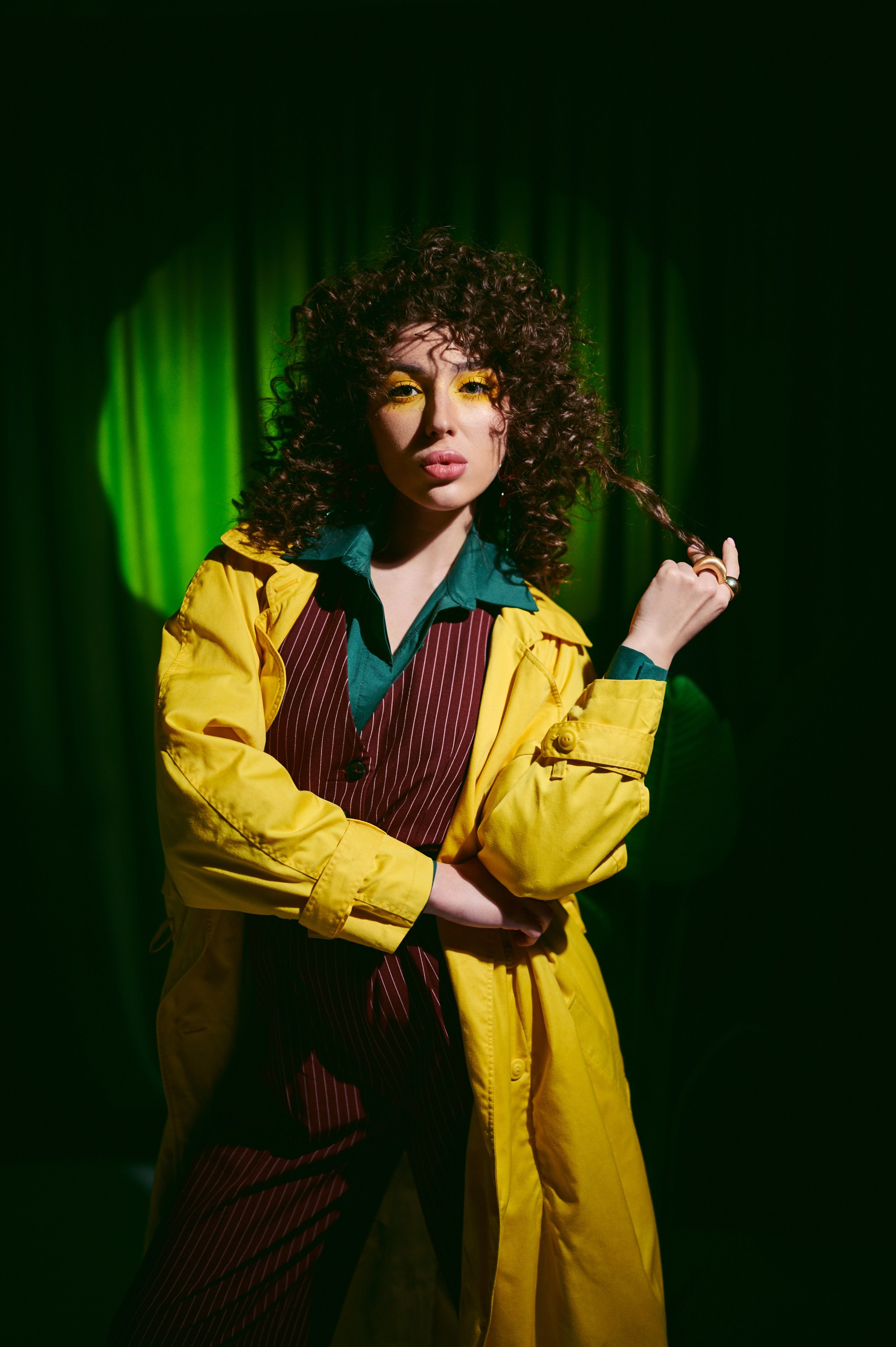 Сон какого-то дедушки о своей любимой в то самое время. Коммерческий фотограф в Казани Ксения Добролюбова