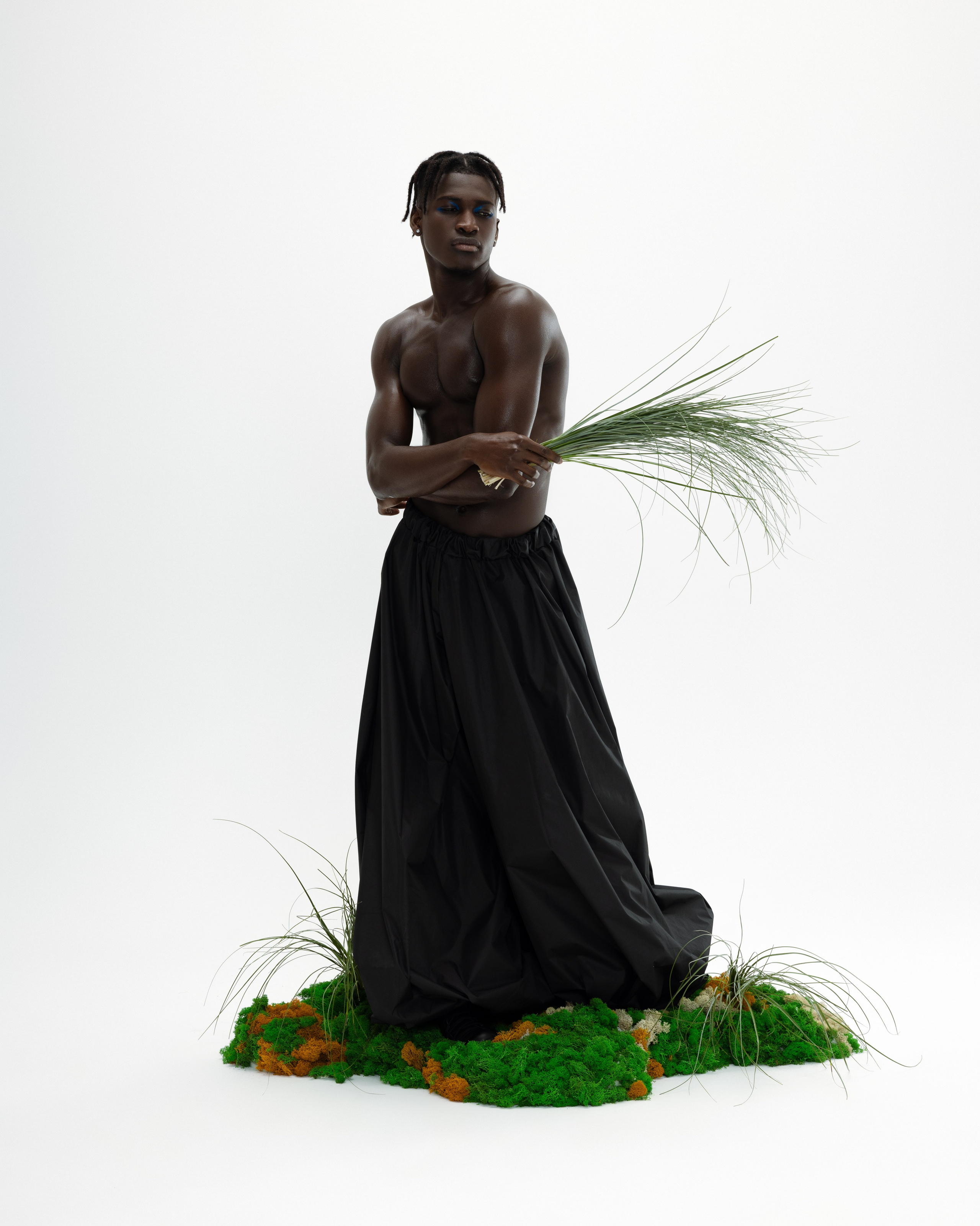 Fishing Day. Photographer. Producer. Retoucher