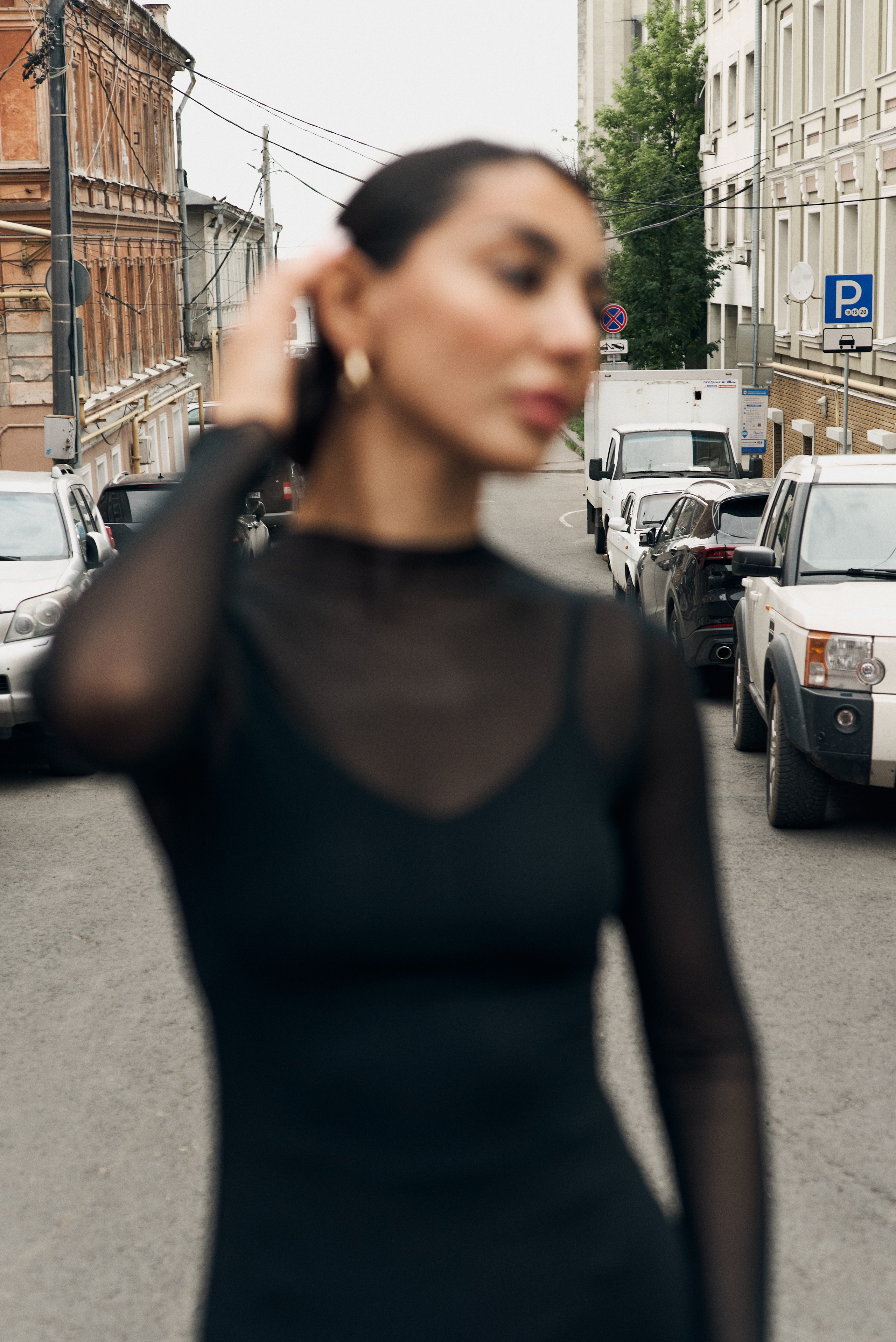 Mariam. Фотограф в Нижнем Новгороде Юлия Рачинская