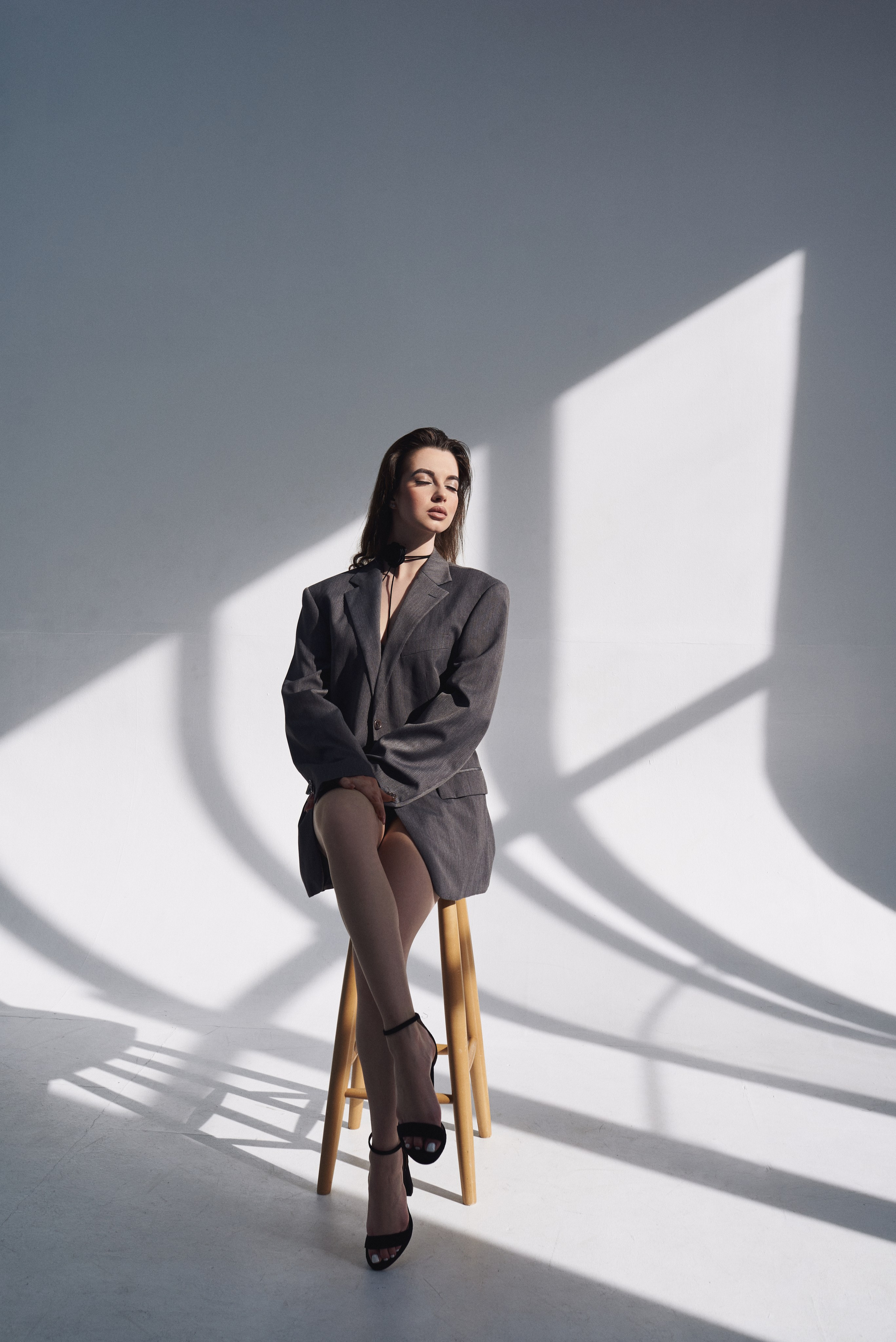 Персональная съёмка. Фотограф в Нижнем Новгороде Юлия Рачинская