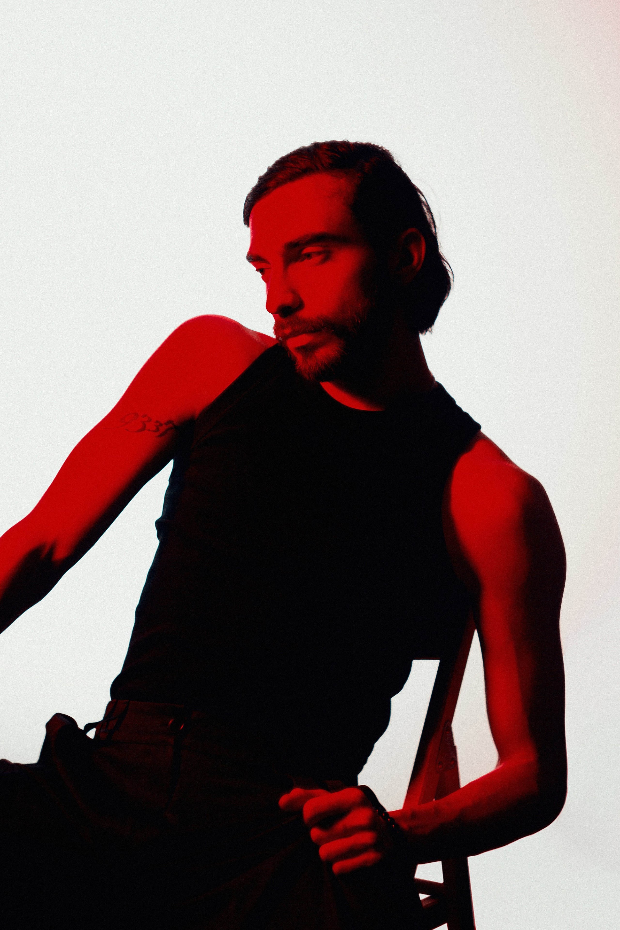 Julian / Set one. OLEG STRATIEVSKY