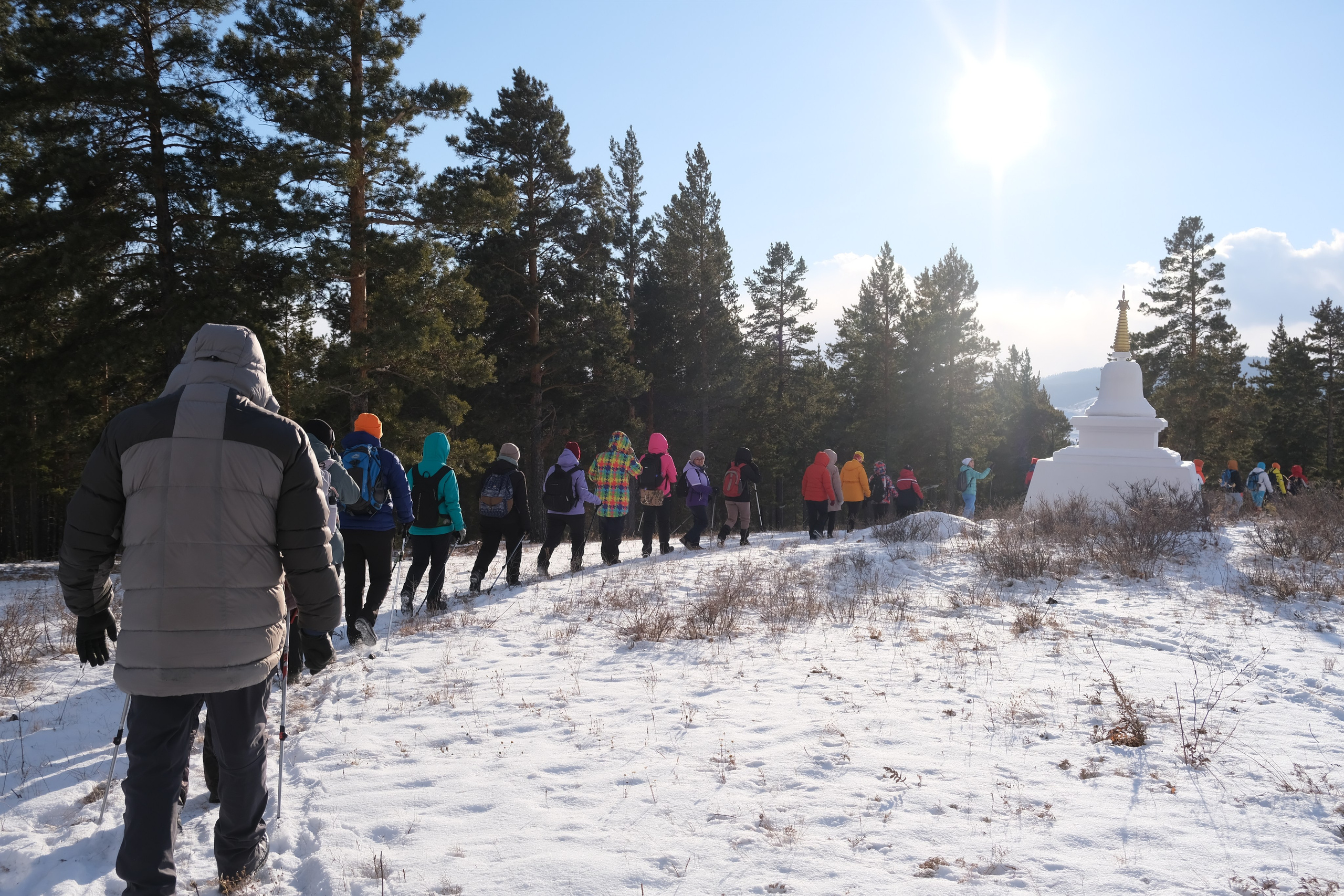 Кижингинский район. Сэсэг — дочь степи | семейный фотограф