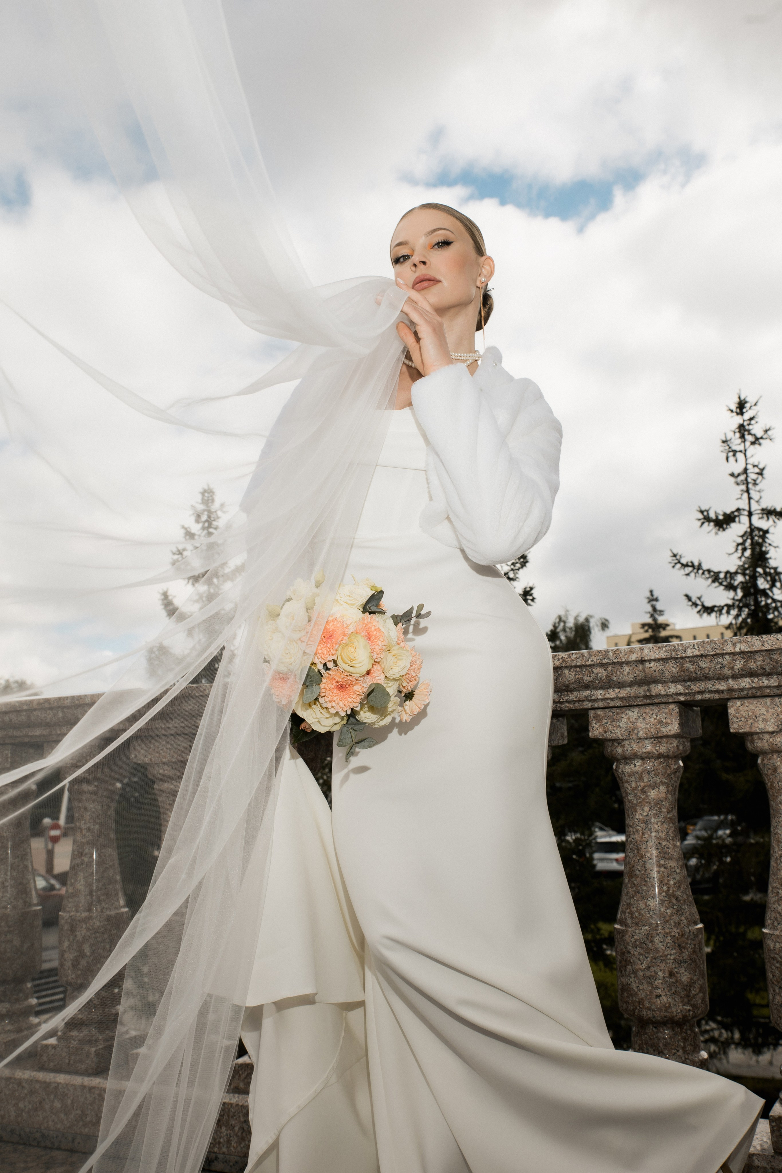 Олег и Валентина. Свадебный, репортажный фотограф в Тюмени Сергей Тапилин
