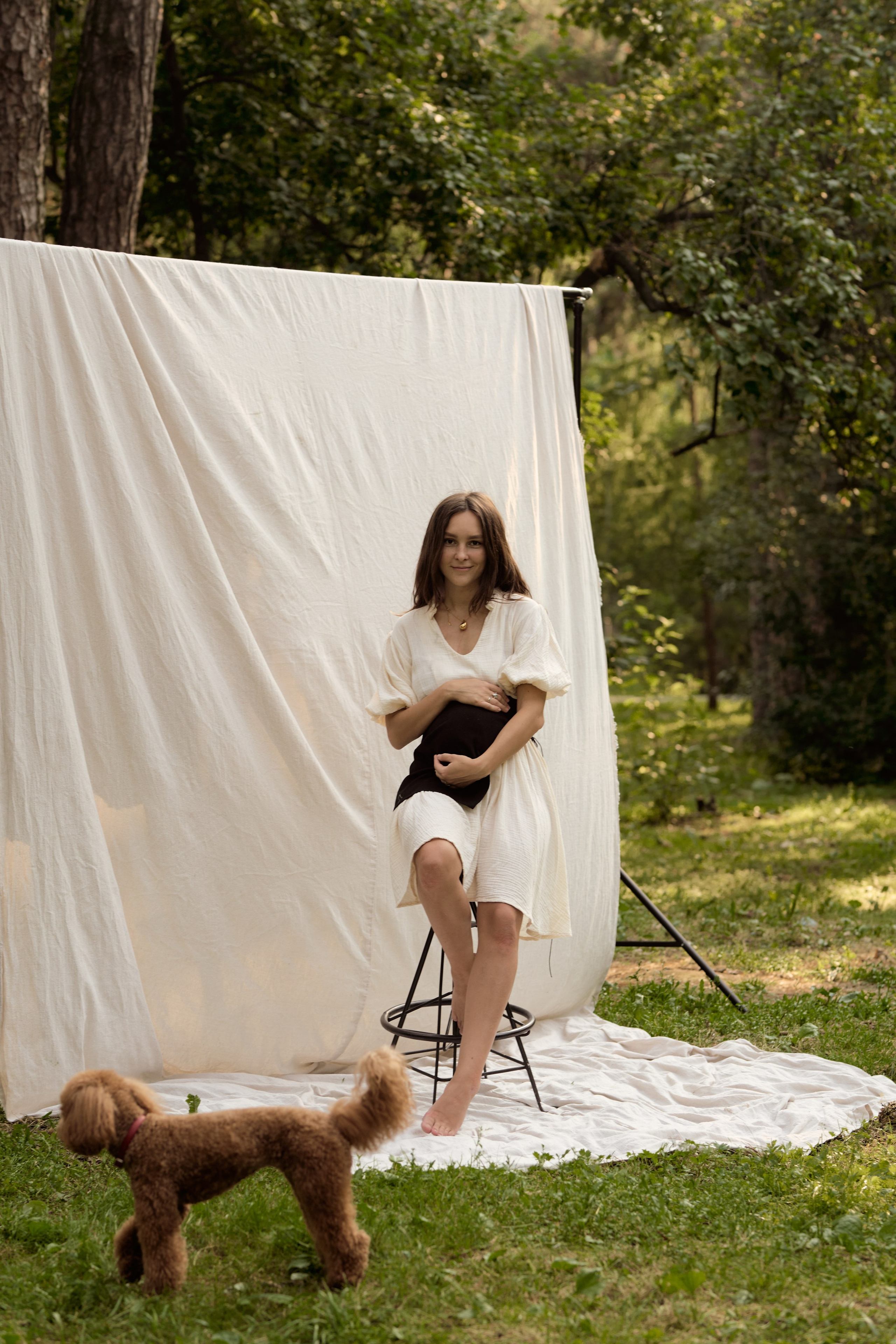 1+1=5. Фотограф Москва и Екатеринбург. Максимова Соня