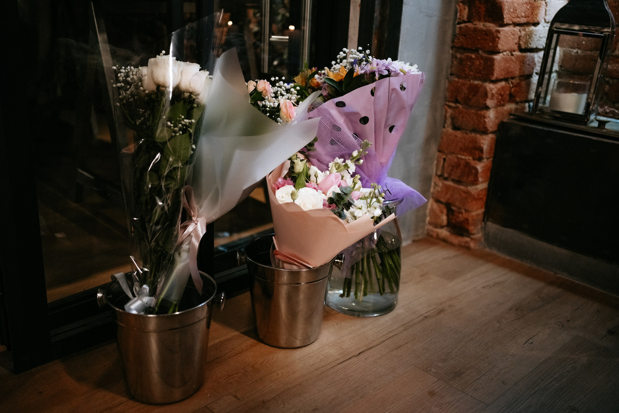 Ирина и Денис, Екатеринбург, репортаж. Фотограф Перевозкина Анна