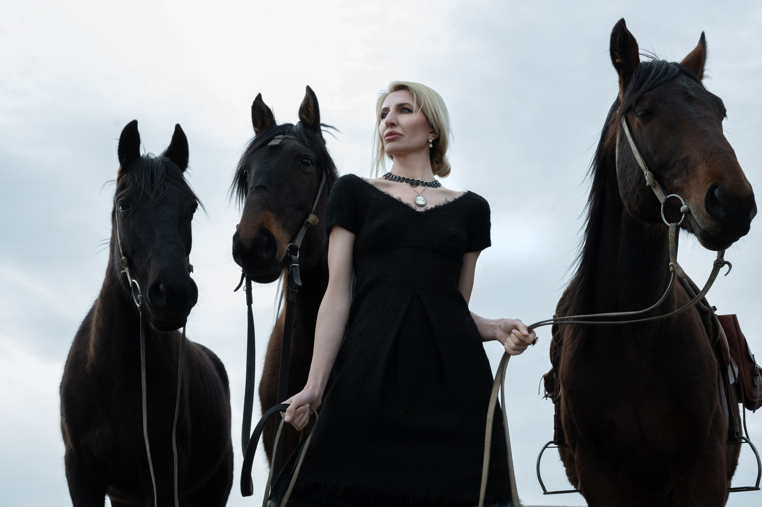 Фотограф Кисловодск / Москва Алёна Выбенгер