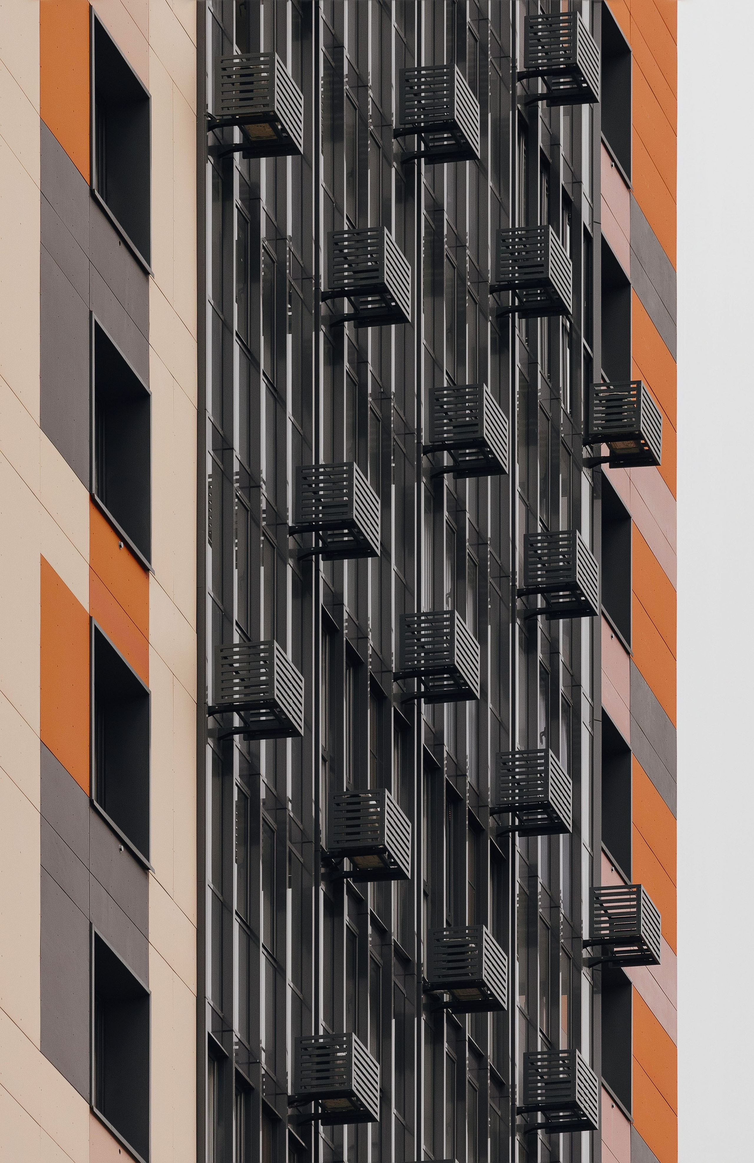 АКВИЛОН МИТИНО. АЛТ Портфолио