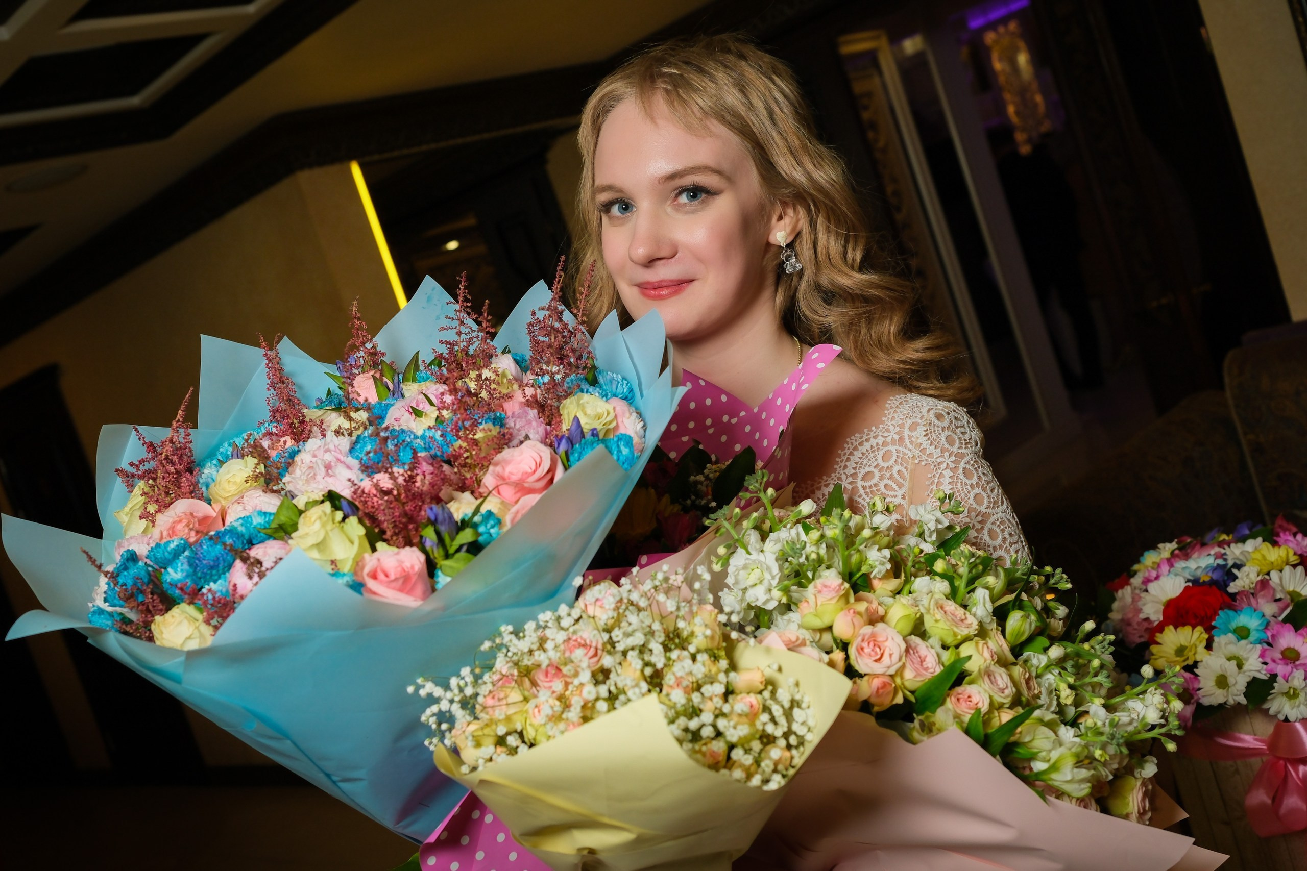 Свадебные банкеты