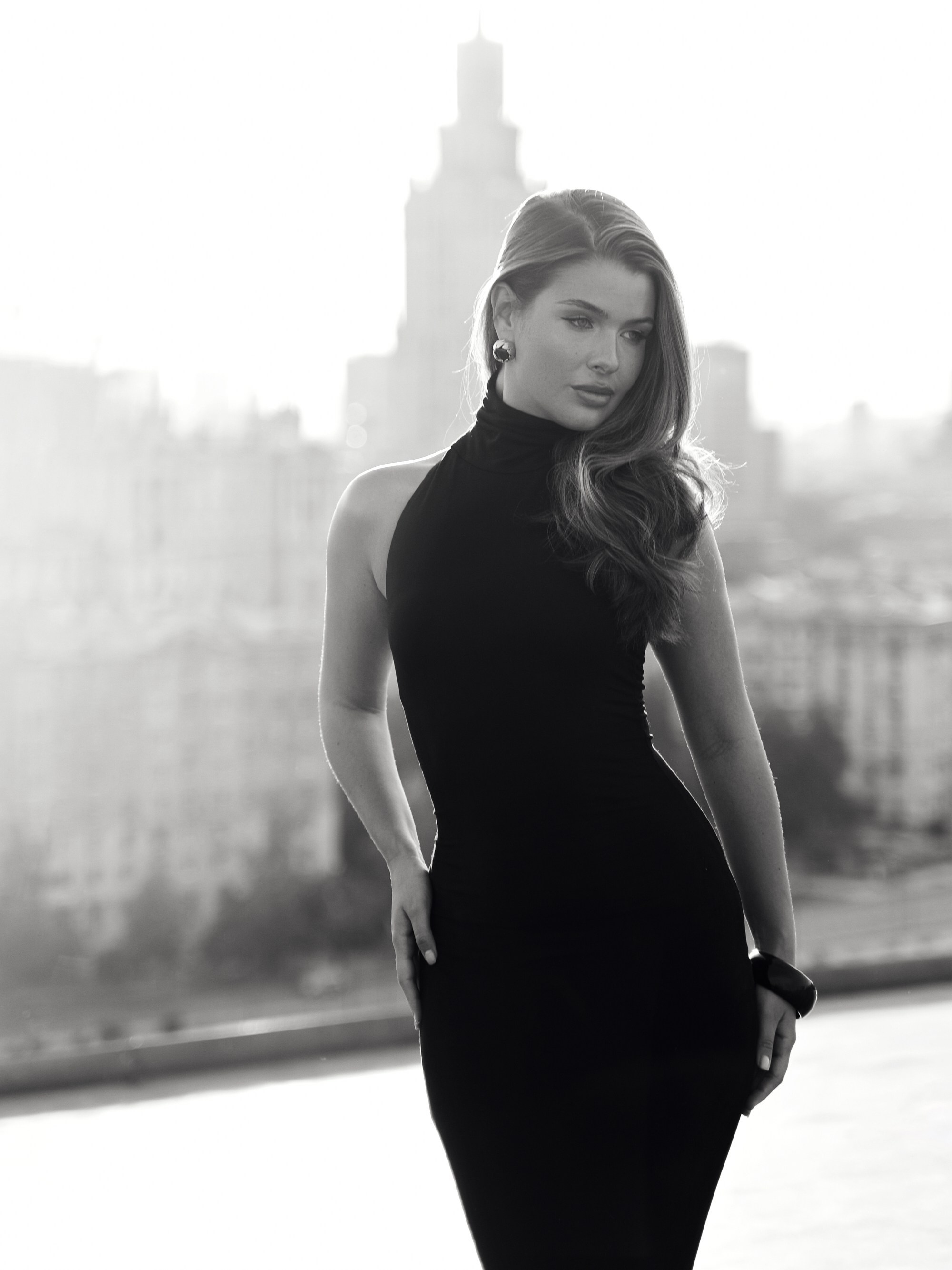 Ольга. Фотограф Екатерина К