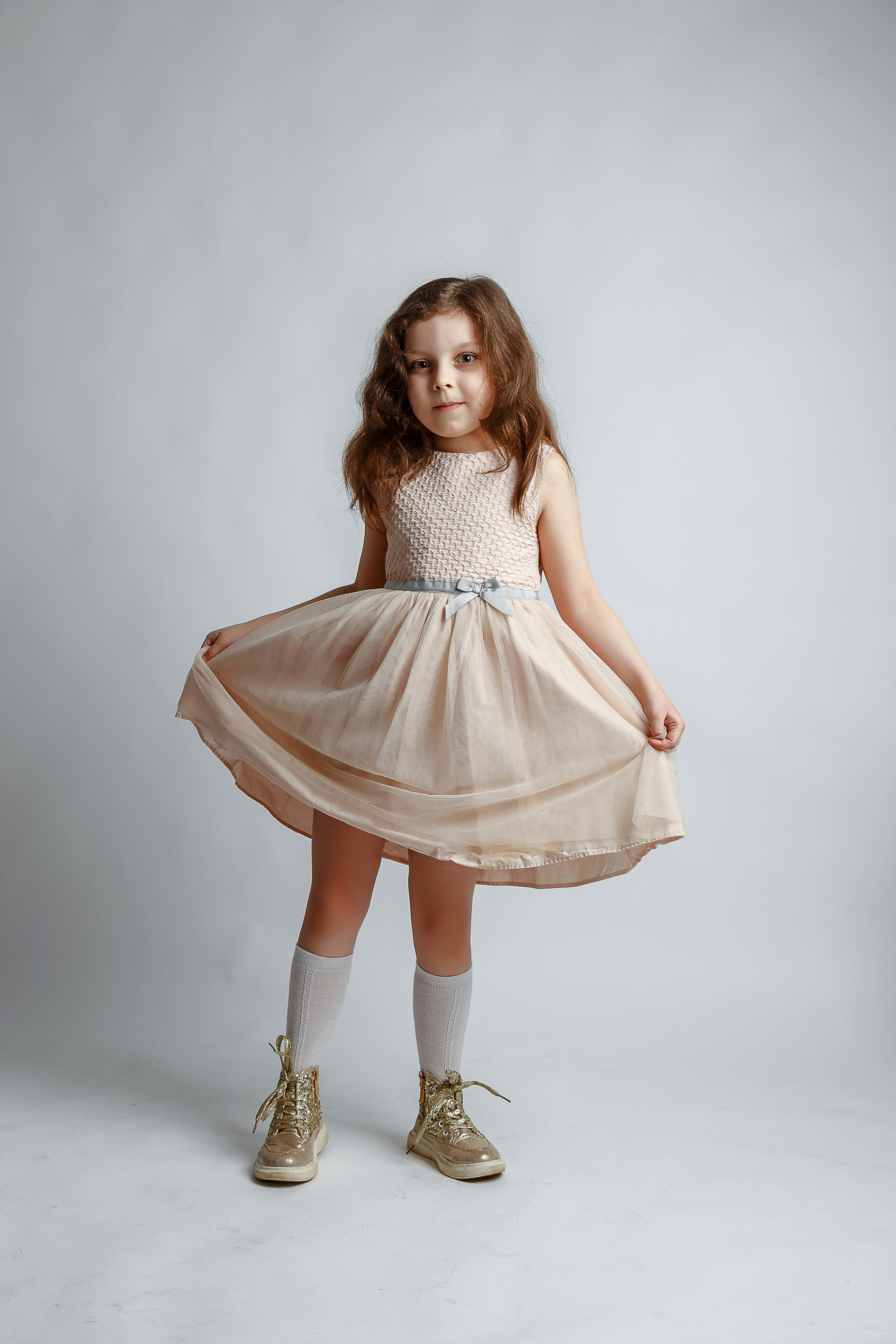 Детская съёмка. Фотограф в Самаре Вера Тренина