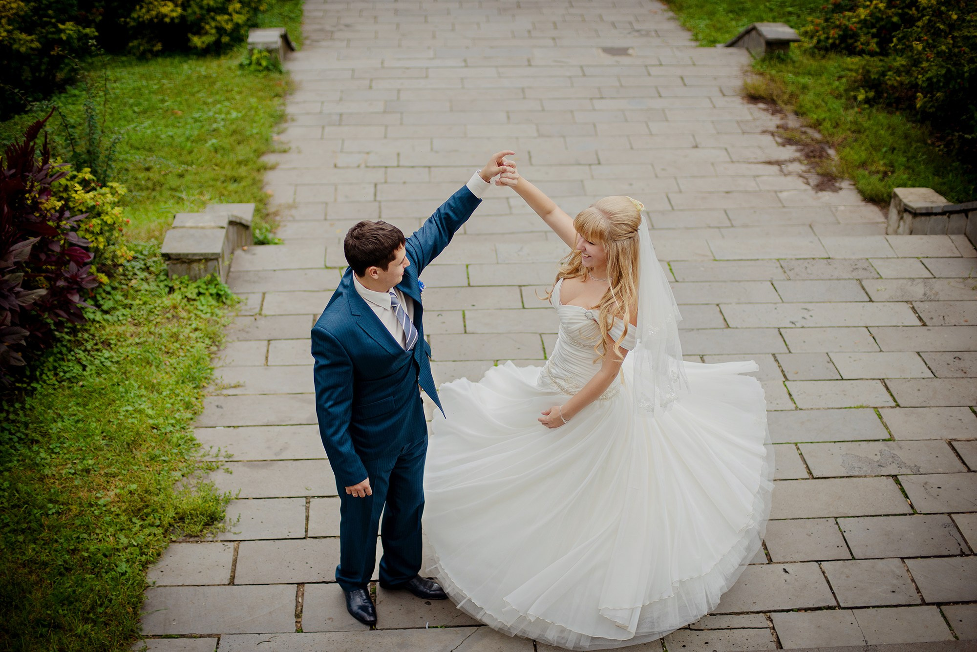 Королева Елена Свадебный и семейный фотограф в Туле