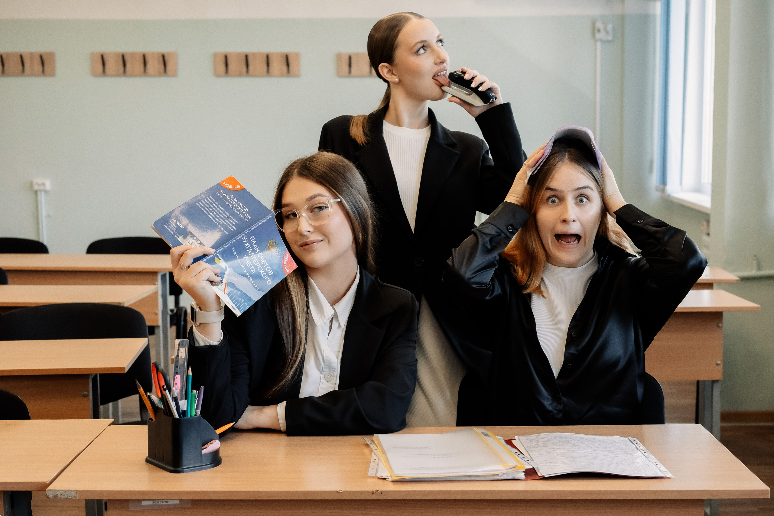Общие фото в учебном заведении. Свадебный и семейный фотограф в Ростове-на-Дону и Керчи Алина Захарцова
