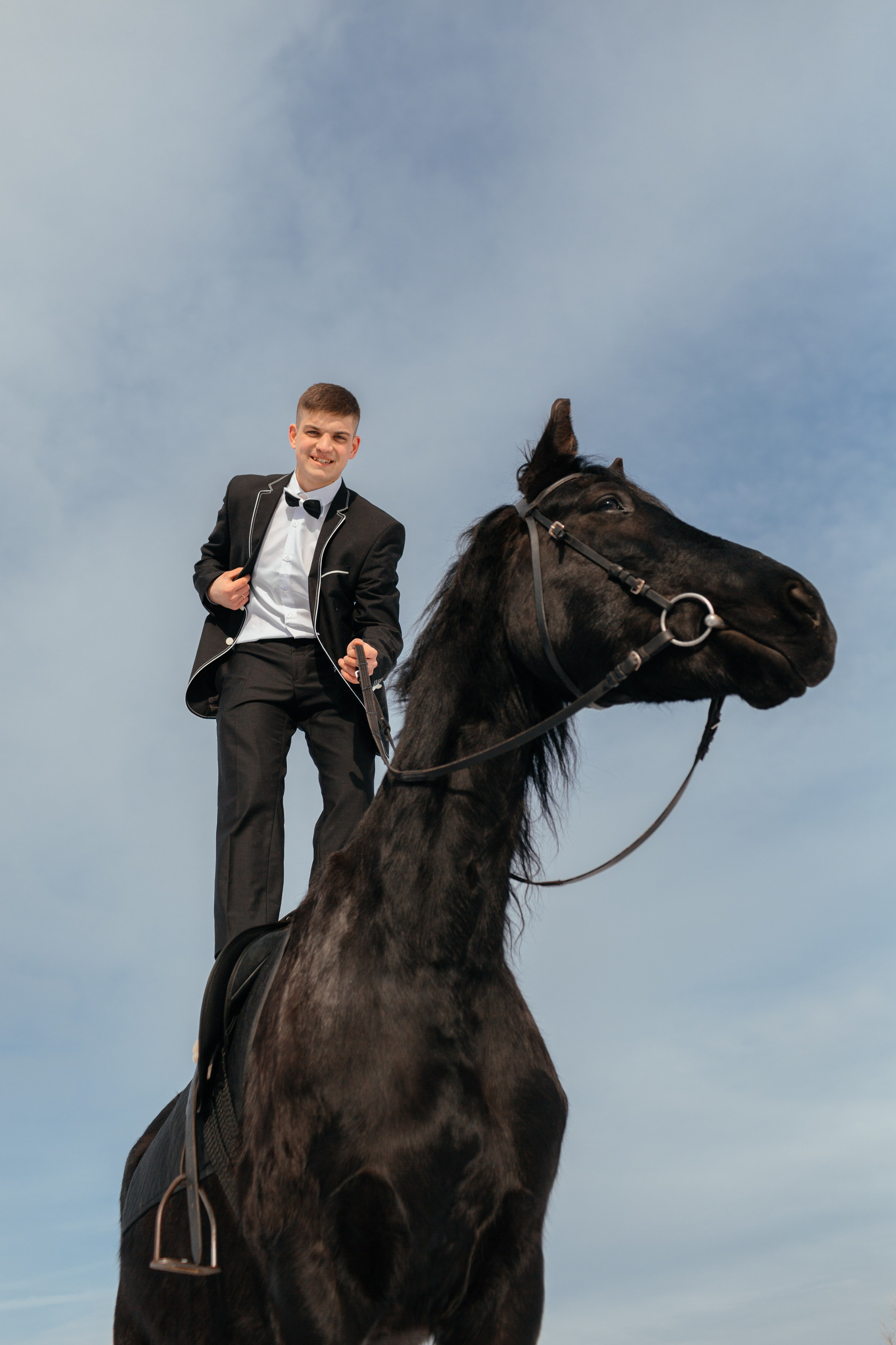 Свадьба Никита и Анастасия. Фототерапевт Ева Бунеева