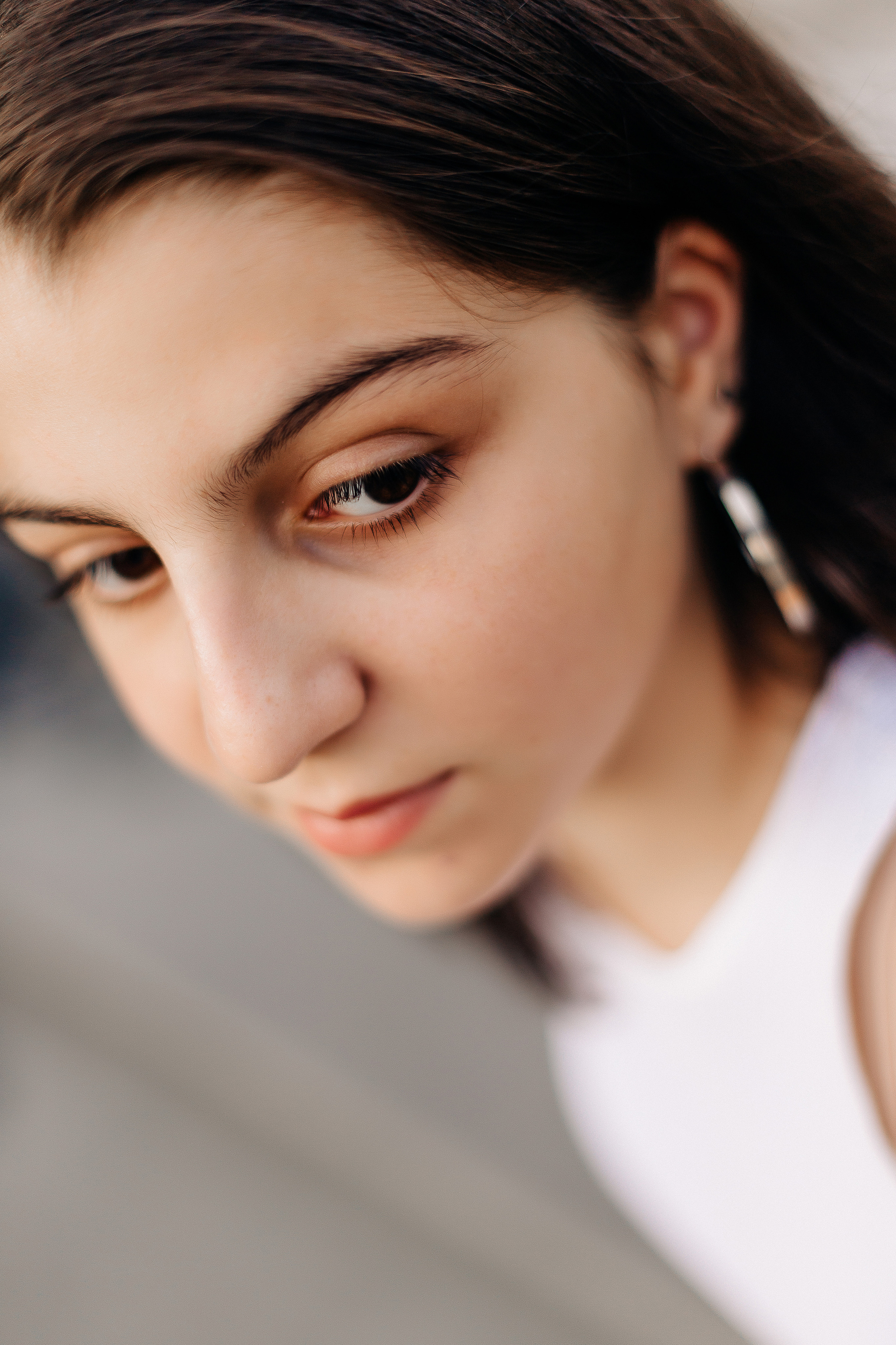 Прогулки по городу. Фотограф Бурятии София Андриянова