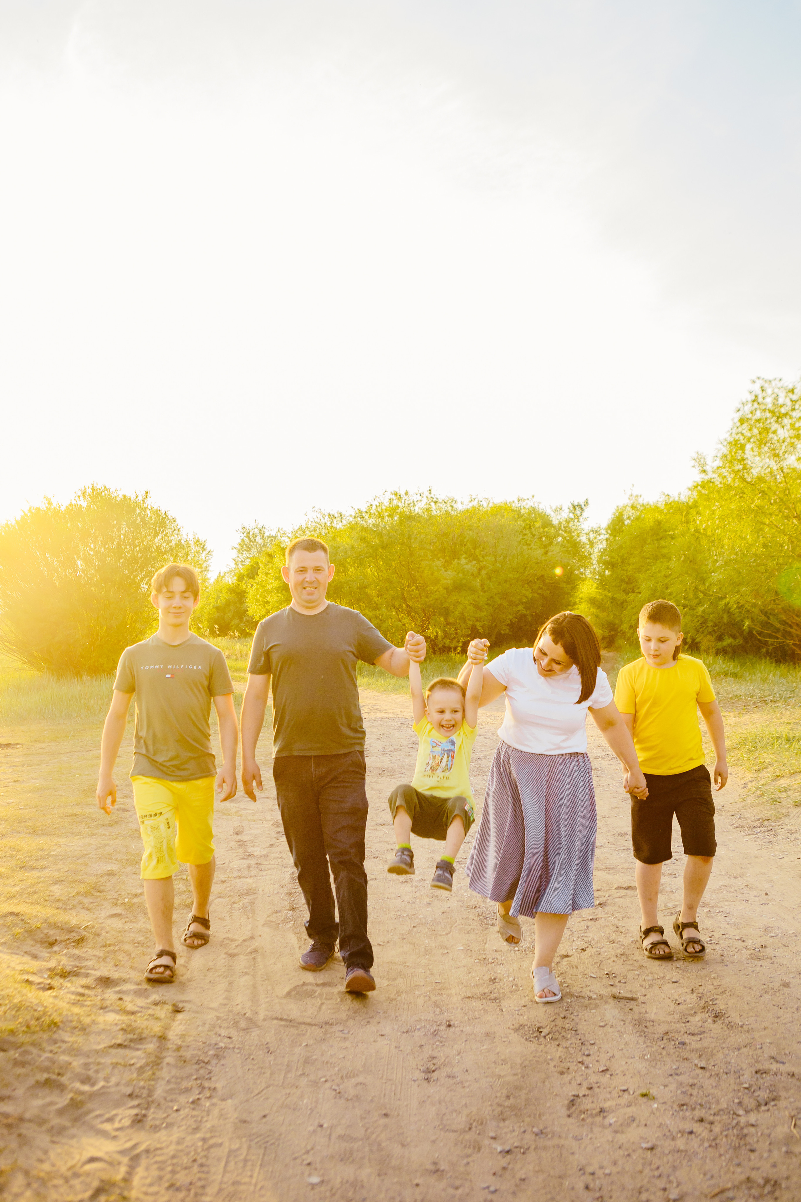 Отзывы. Фотограф Бурятии София Андриянова