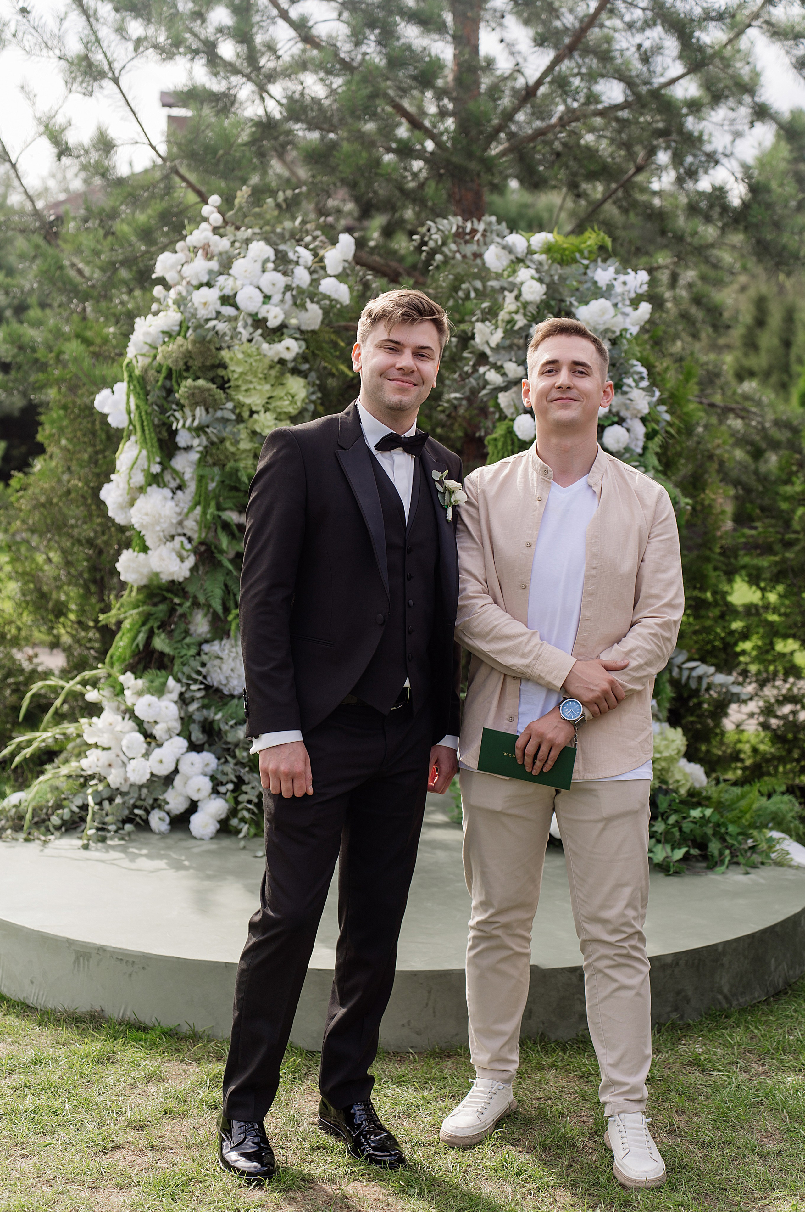 Клкллкаккк. Свадебный фотограф