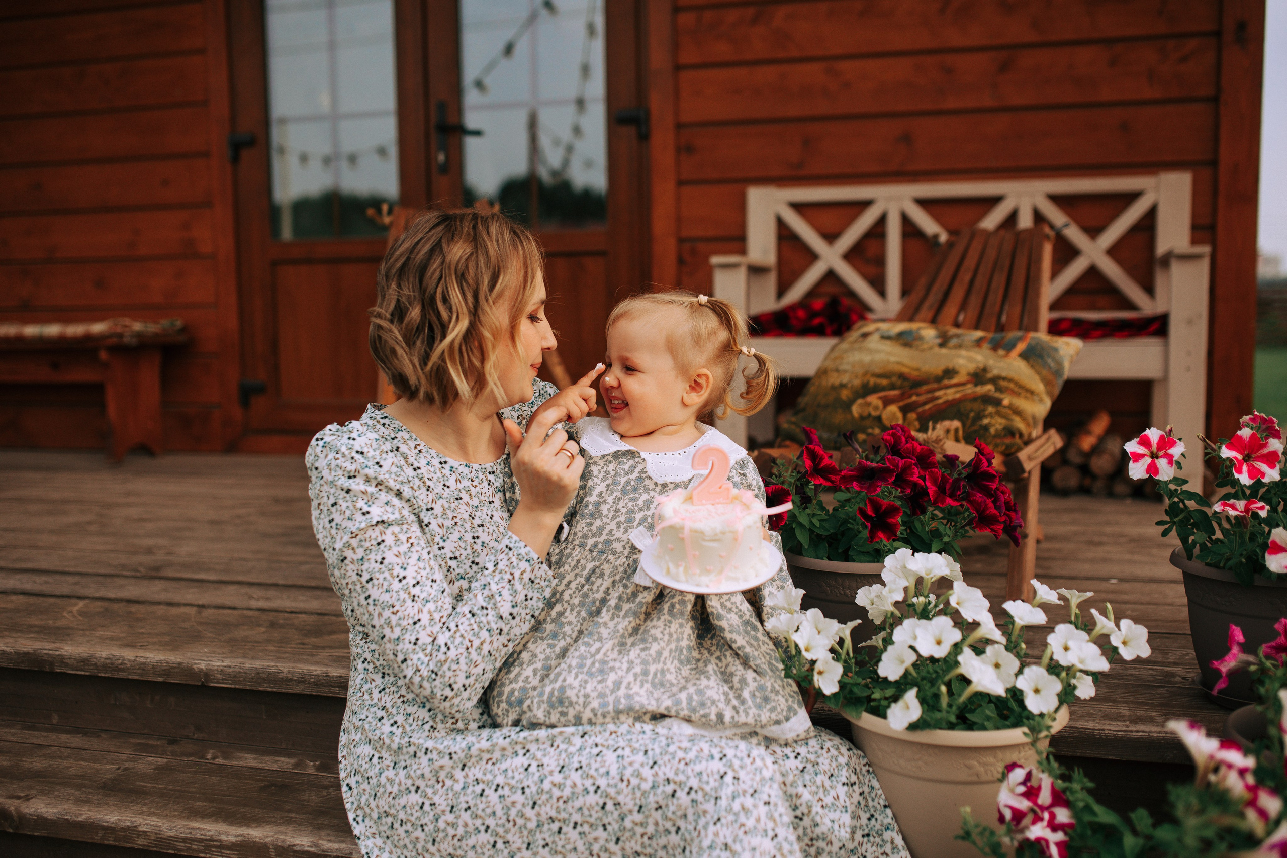 Варюше 2. Свадебный и семейный фотограф в Туле и области Маша Костина
