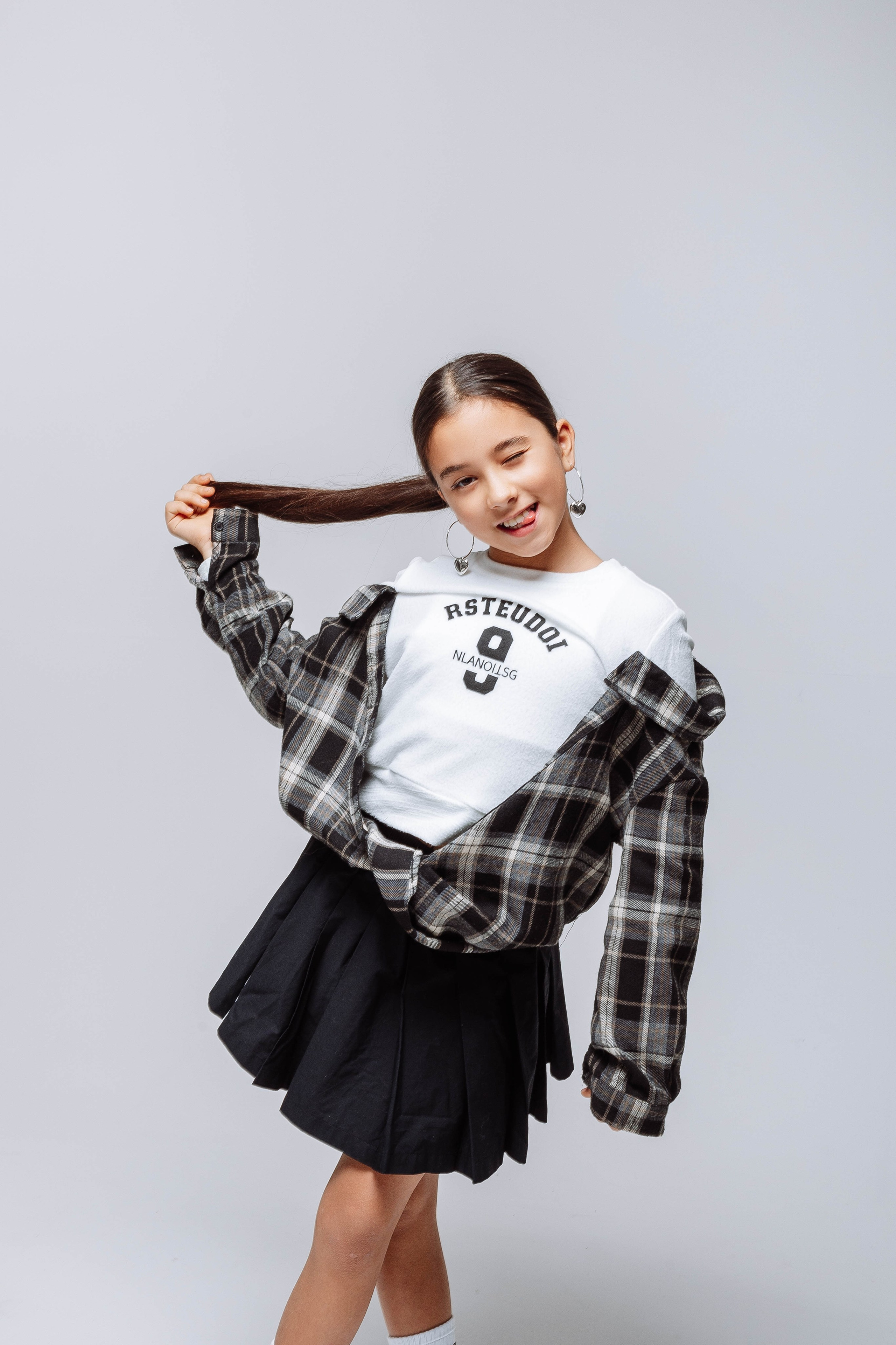 Риана. Женский/Детский фотограф в Симферополе Вероника Слепогина