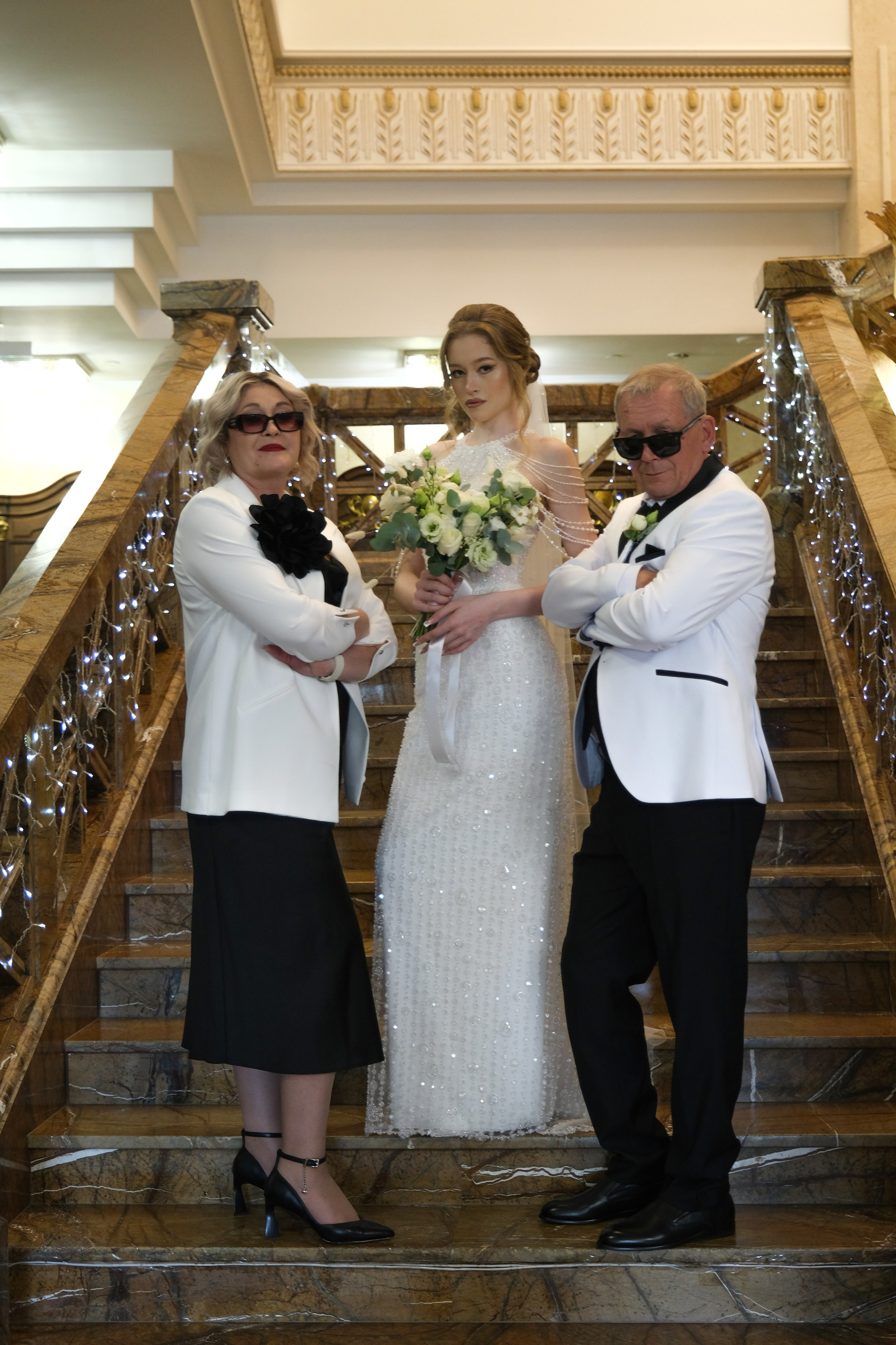 Свадебная фотосессия Игорь и Анастасии. Свадебный фотограф в Челябинске Сырчикова Наталья