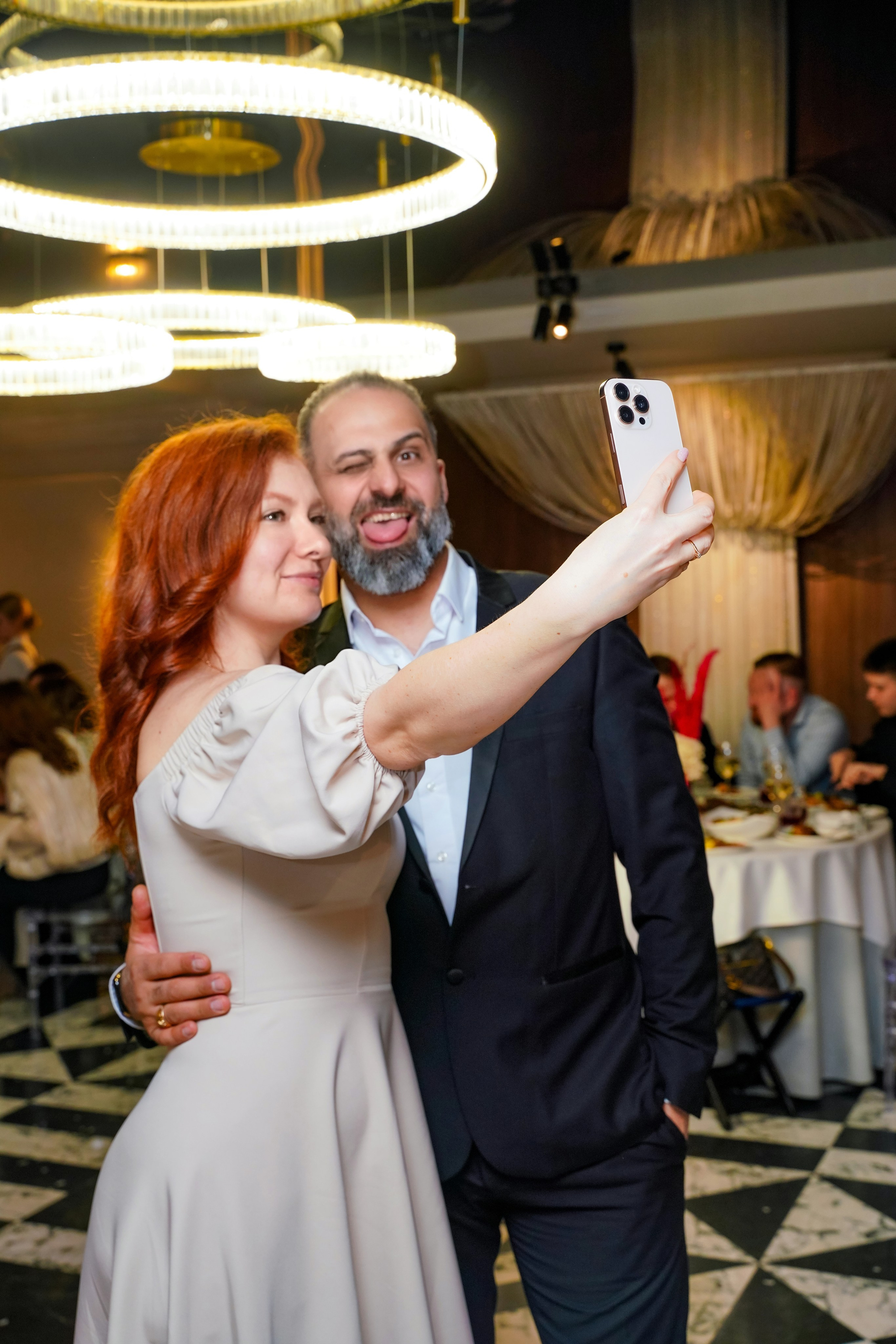 РЕПОРТАЖ. Фотограф в Екатеринбурге Константин Рубис