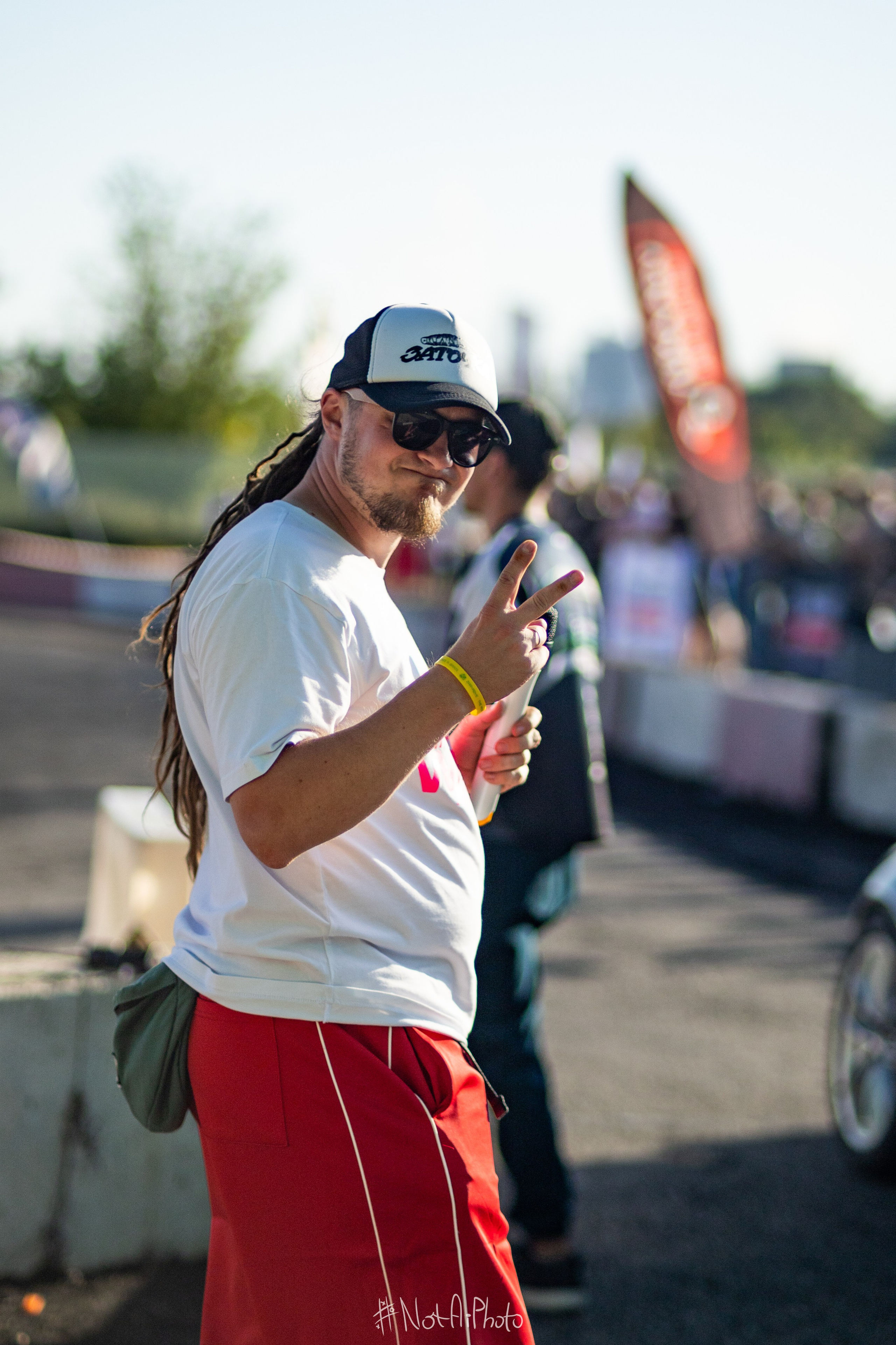 Репортаж STOCK CLOCK x WISTA MEET. #NotAiPhoto — автомобильный фотограф