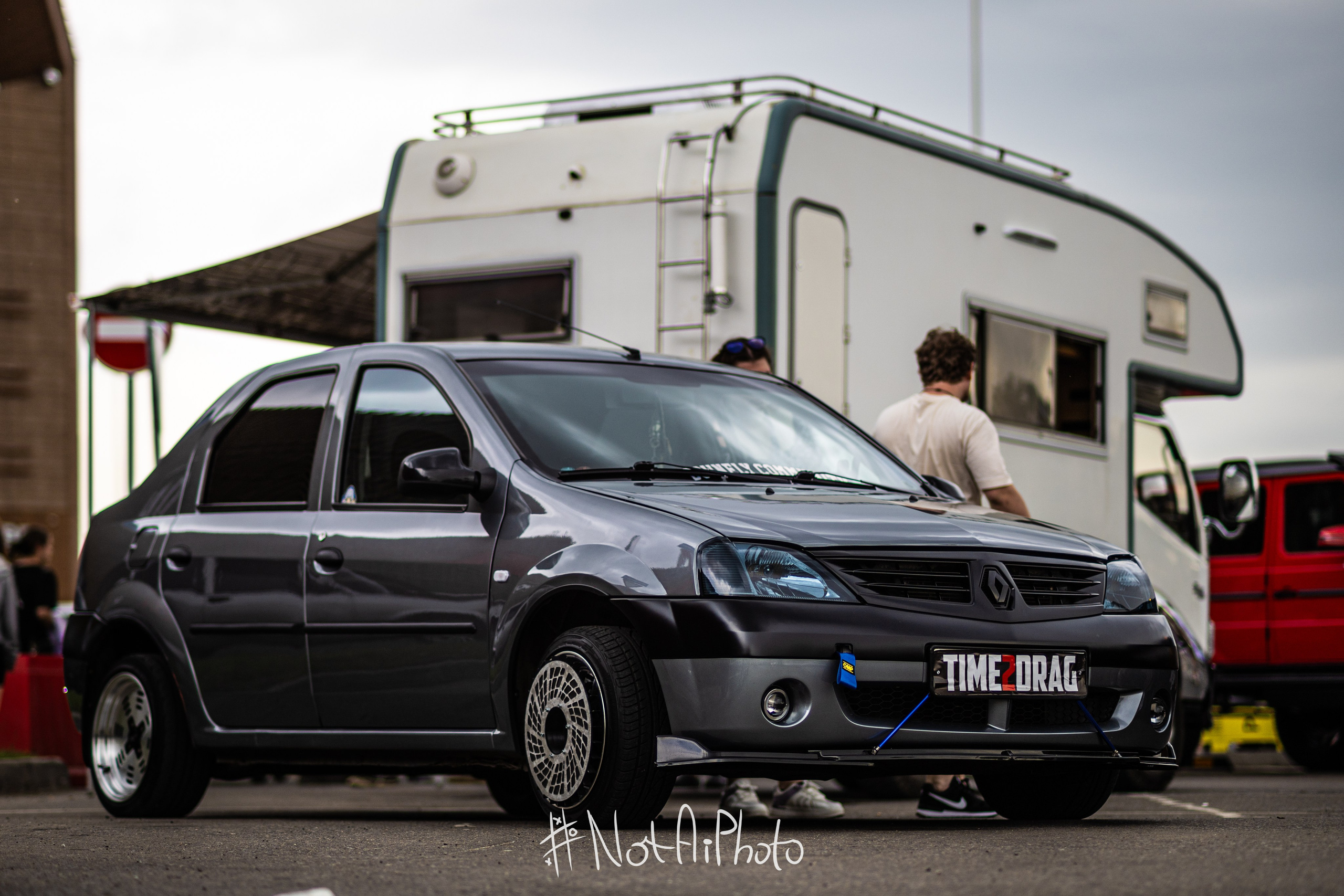 Репортажная съемка Time2Fest. #NotAiPhoto — автомобильный фотограф