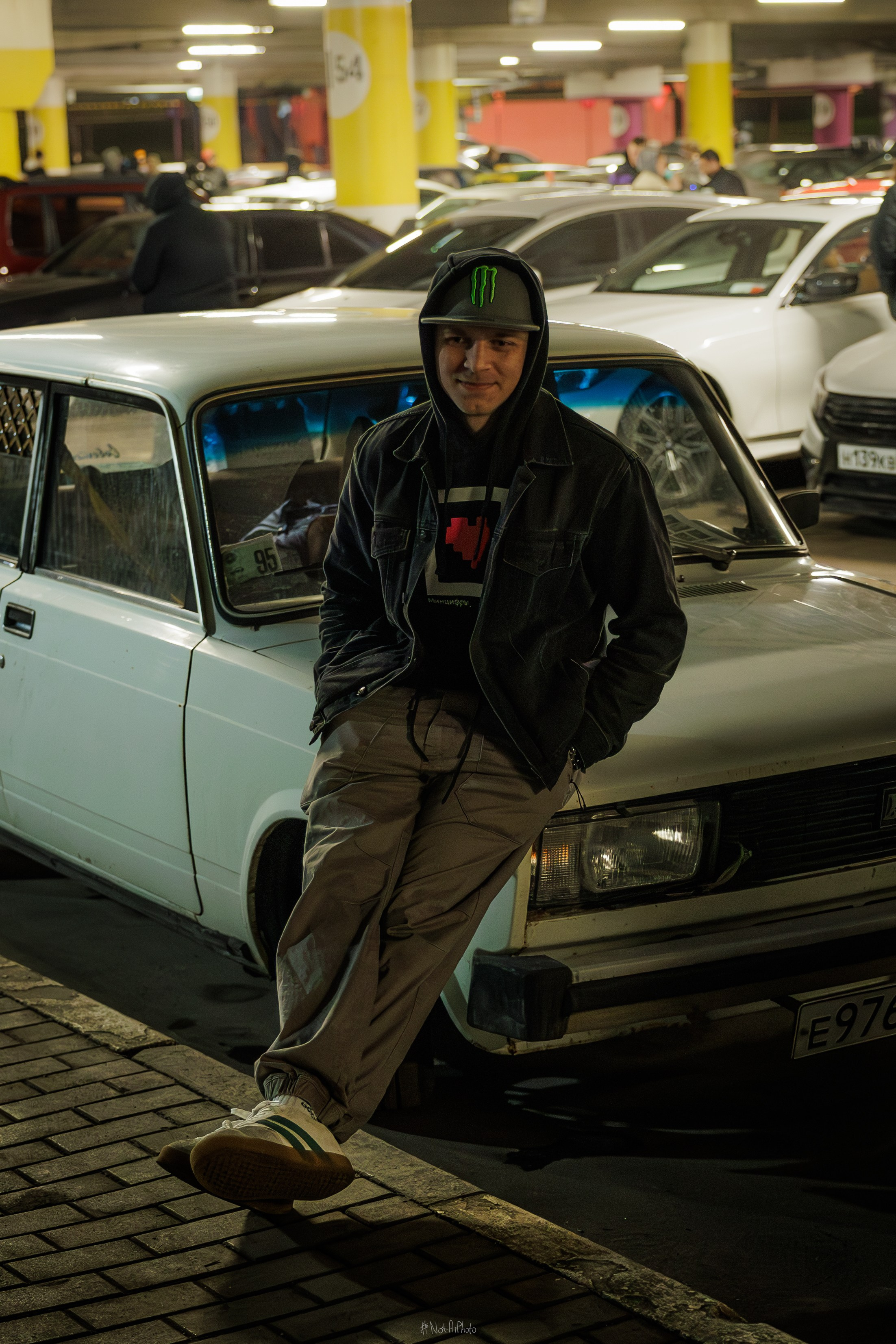 DNB 18.04.2026. #NotAiPhoto — автомобильный фотограф