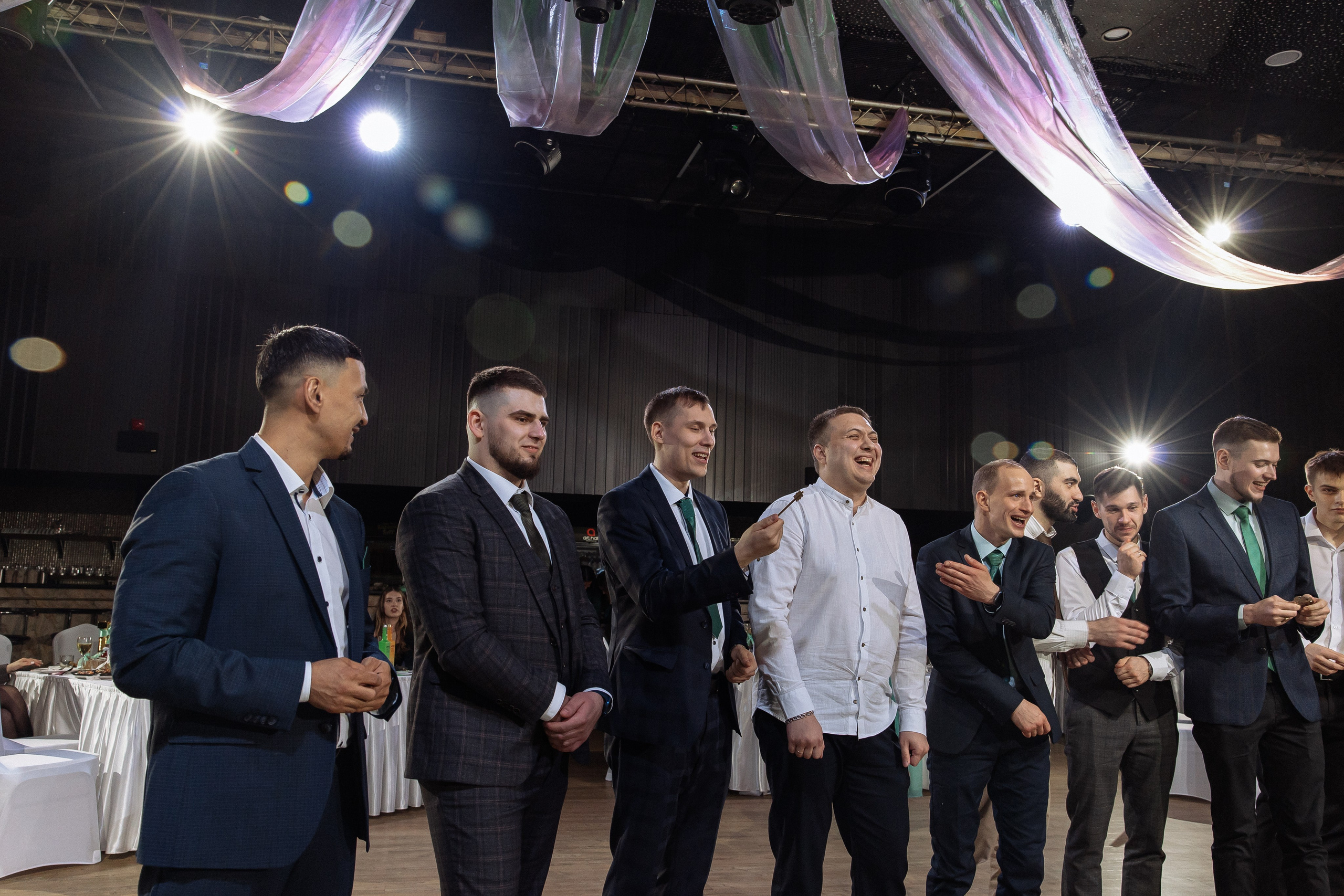 Евгений и Ксения 20.04. Фотограф Норильск, Москва