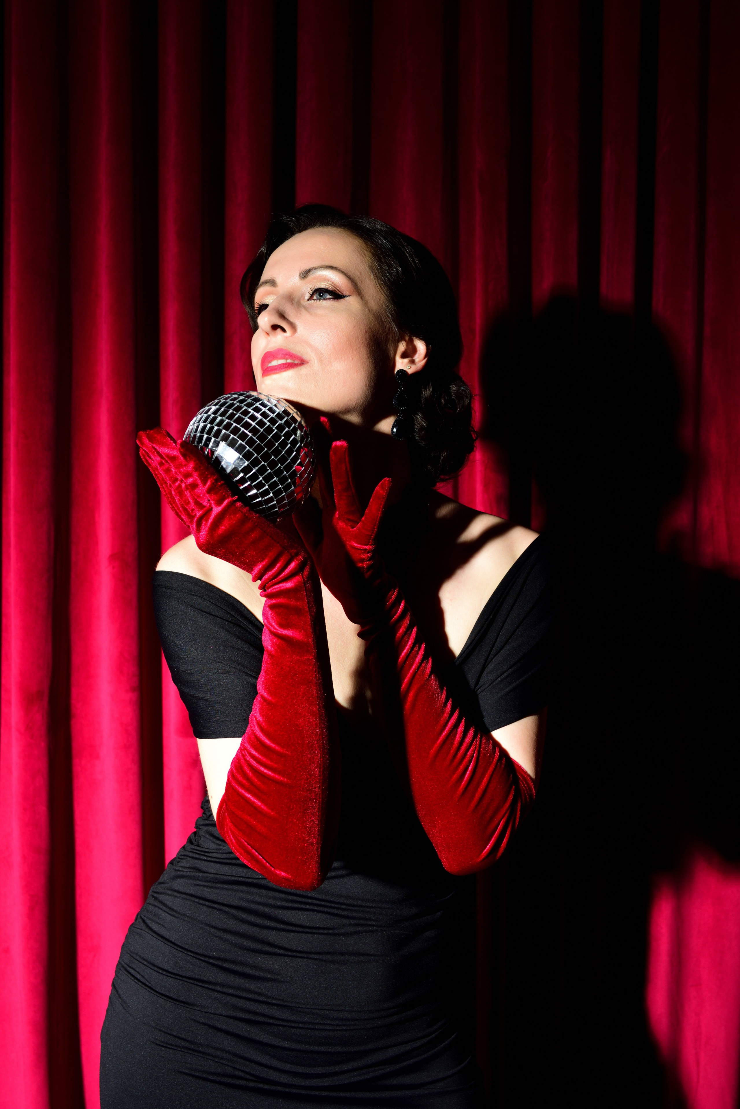 Страстная. Ваш персональный фотограф в Москве ЮША