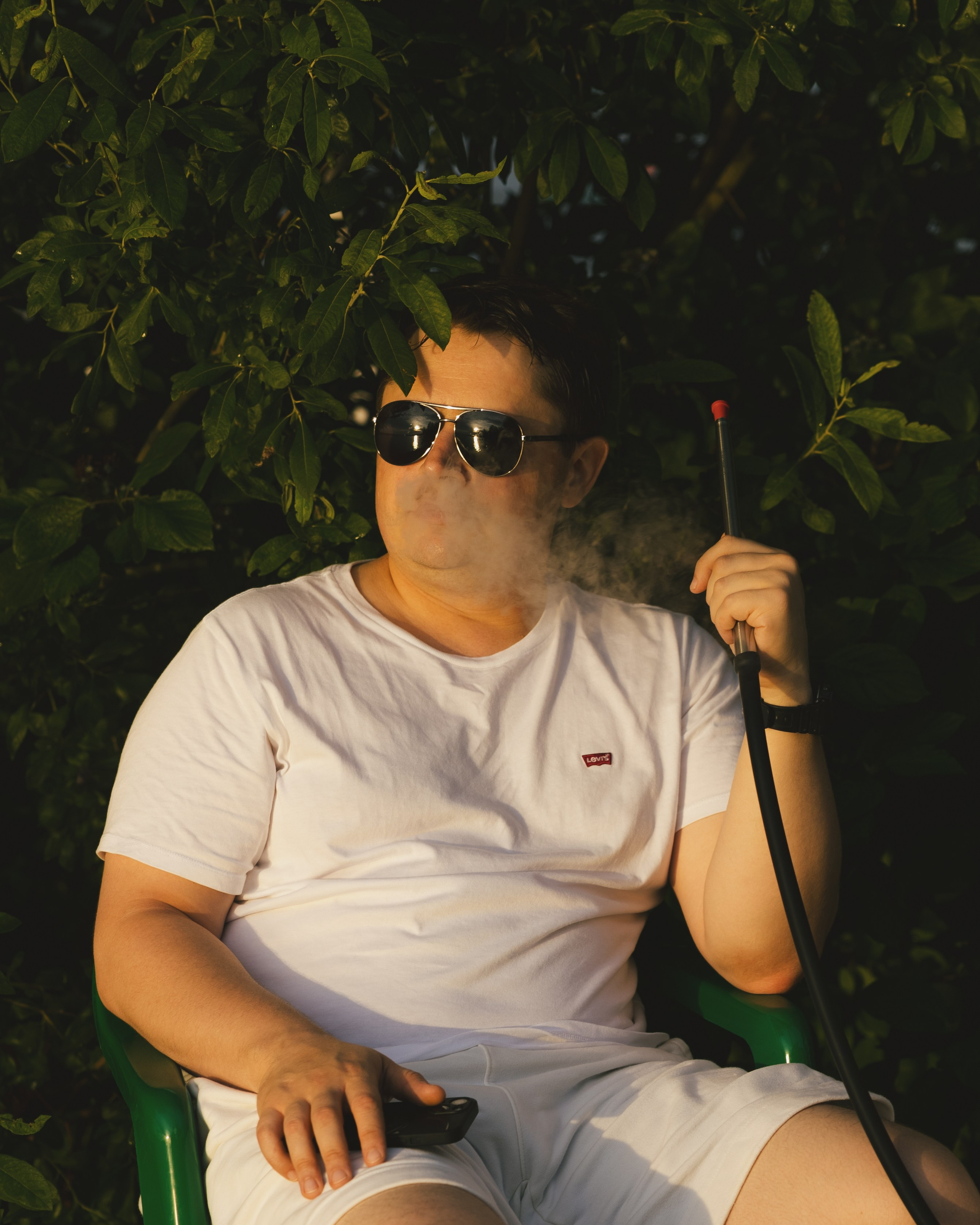 Репортаж. RUSLAN ROZANOV