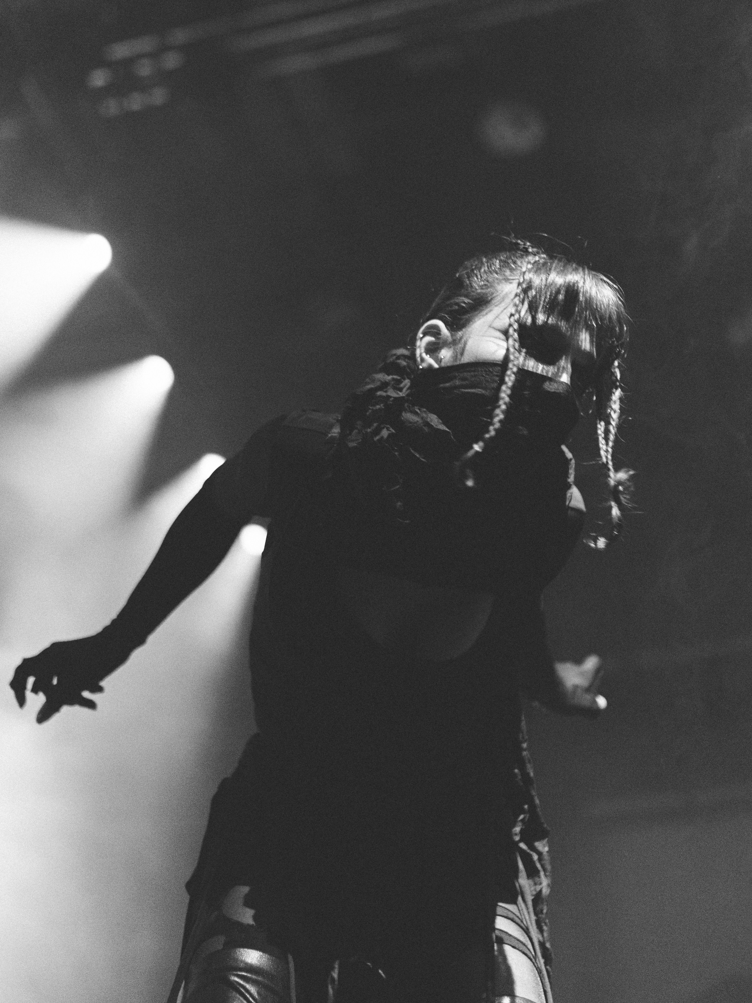 Хаски. Битва при Москве'26. RUSLAN ROZANOV