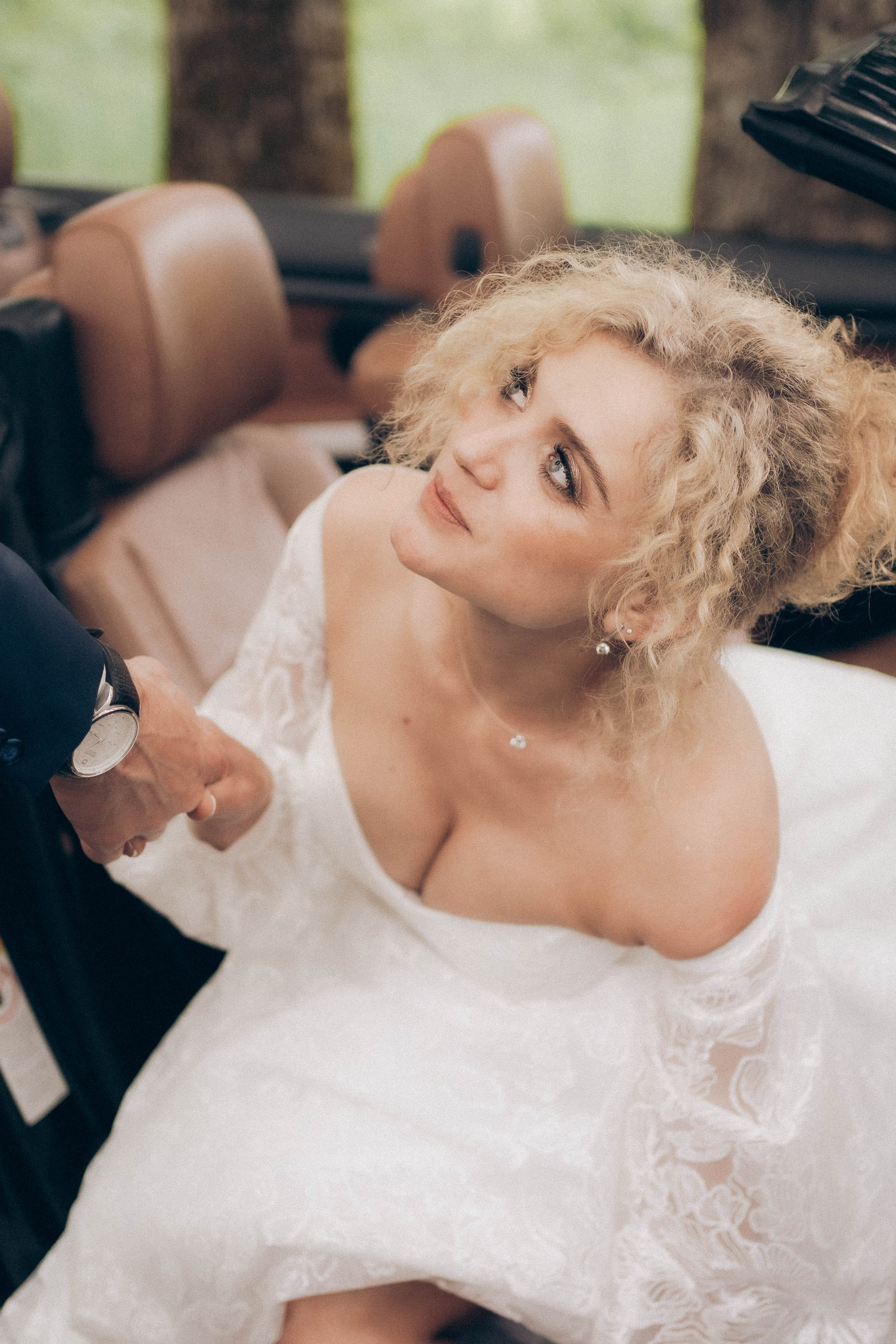 Виктория и Дмитрий. Фотограф/ видеограф Катя Ильина Калуга