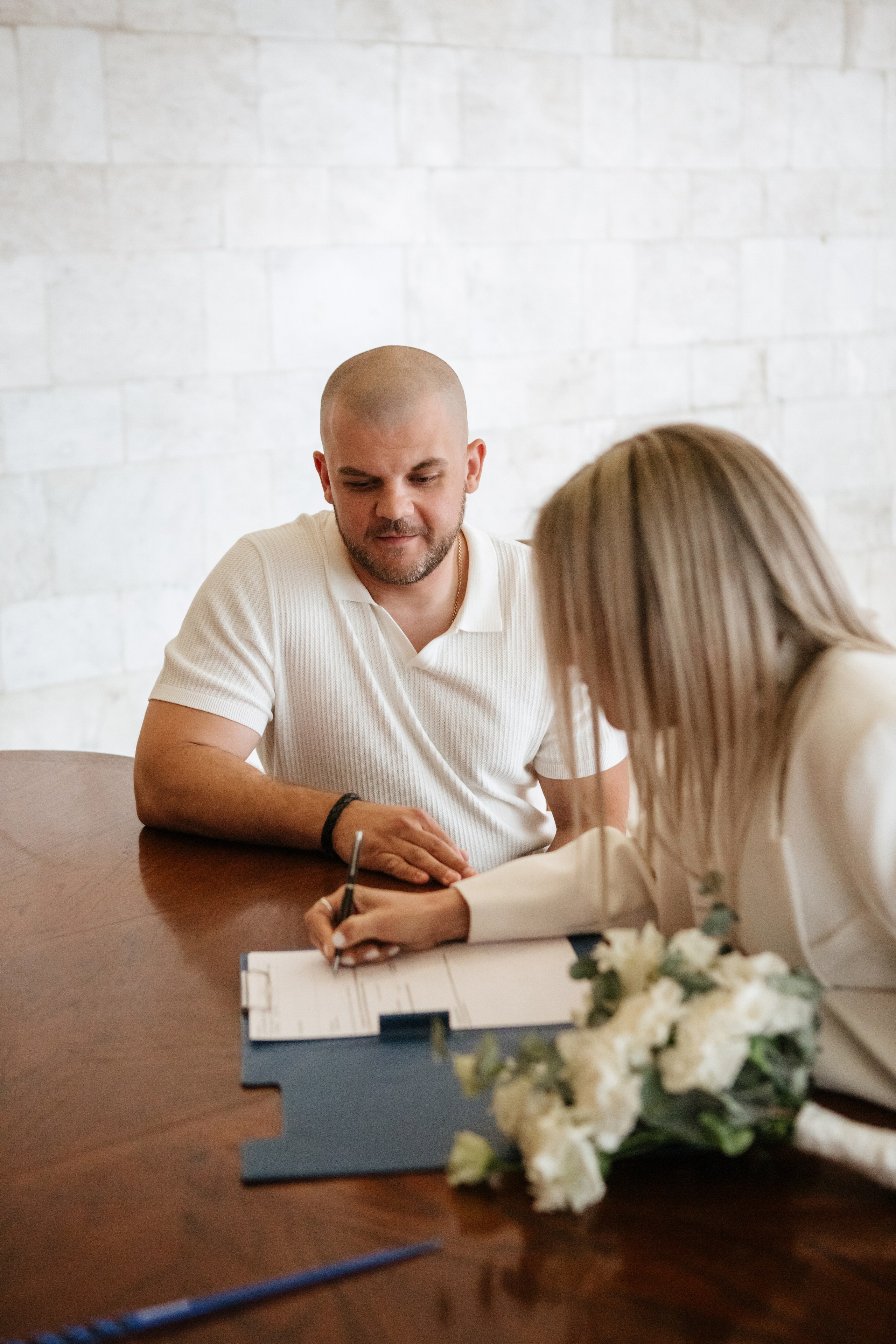 Максим и Виктория. Фотограф в Волгограде и Москве | Анастасия Лаврова