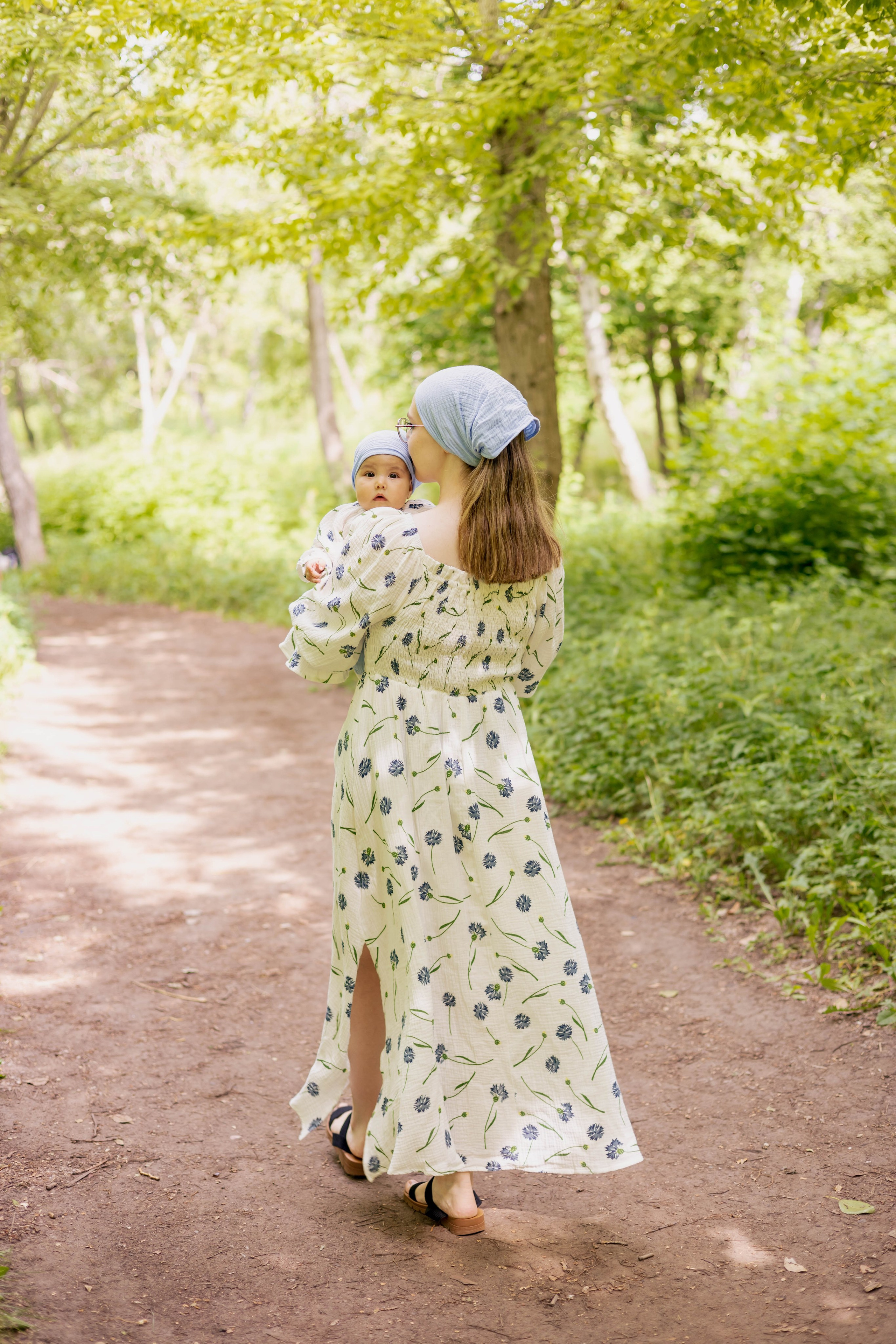 Семейные. Семейный и детский фотограф в Омске Веста Серебрякова