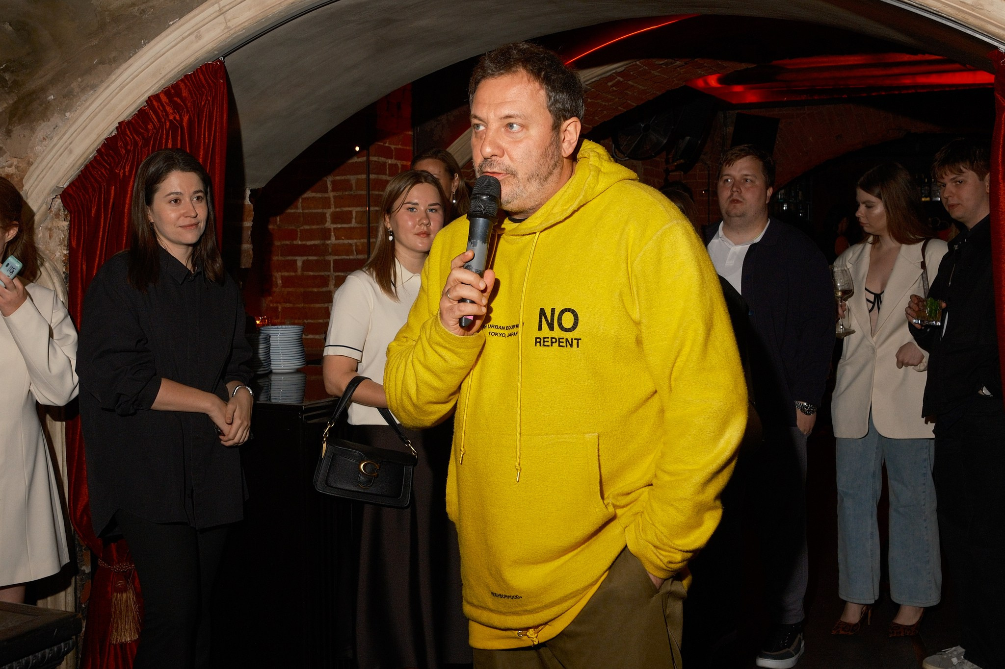 ЧТИВО. День Рождения 1 год. Профессиональный фотограф в Москве Павел Жданов