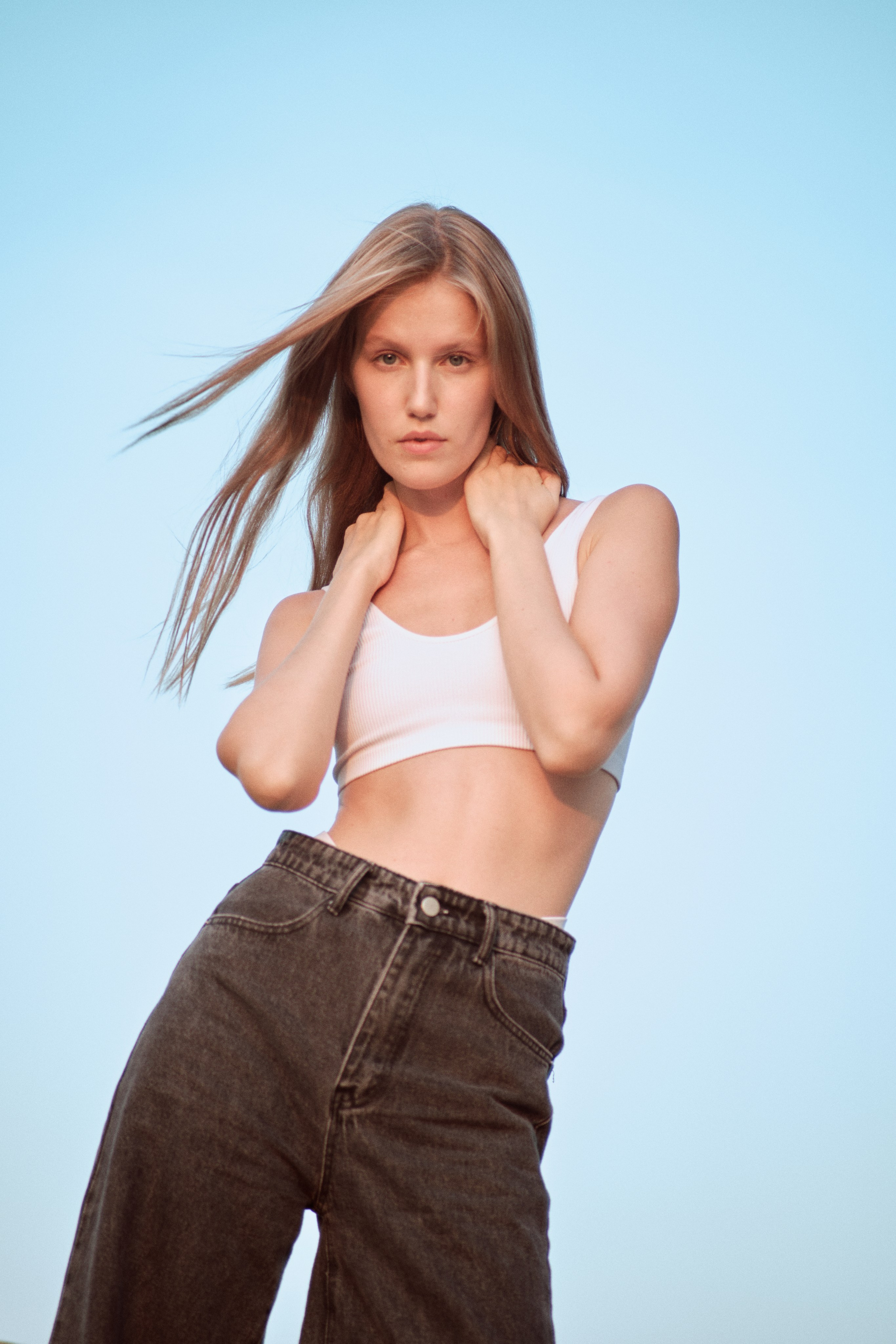 Алевтина. Профессиональный фотограф в Москве Павел Жданов