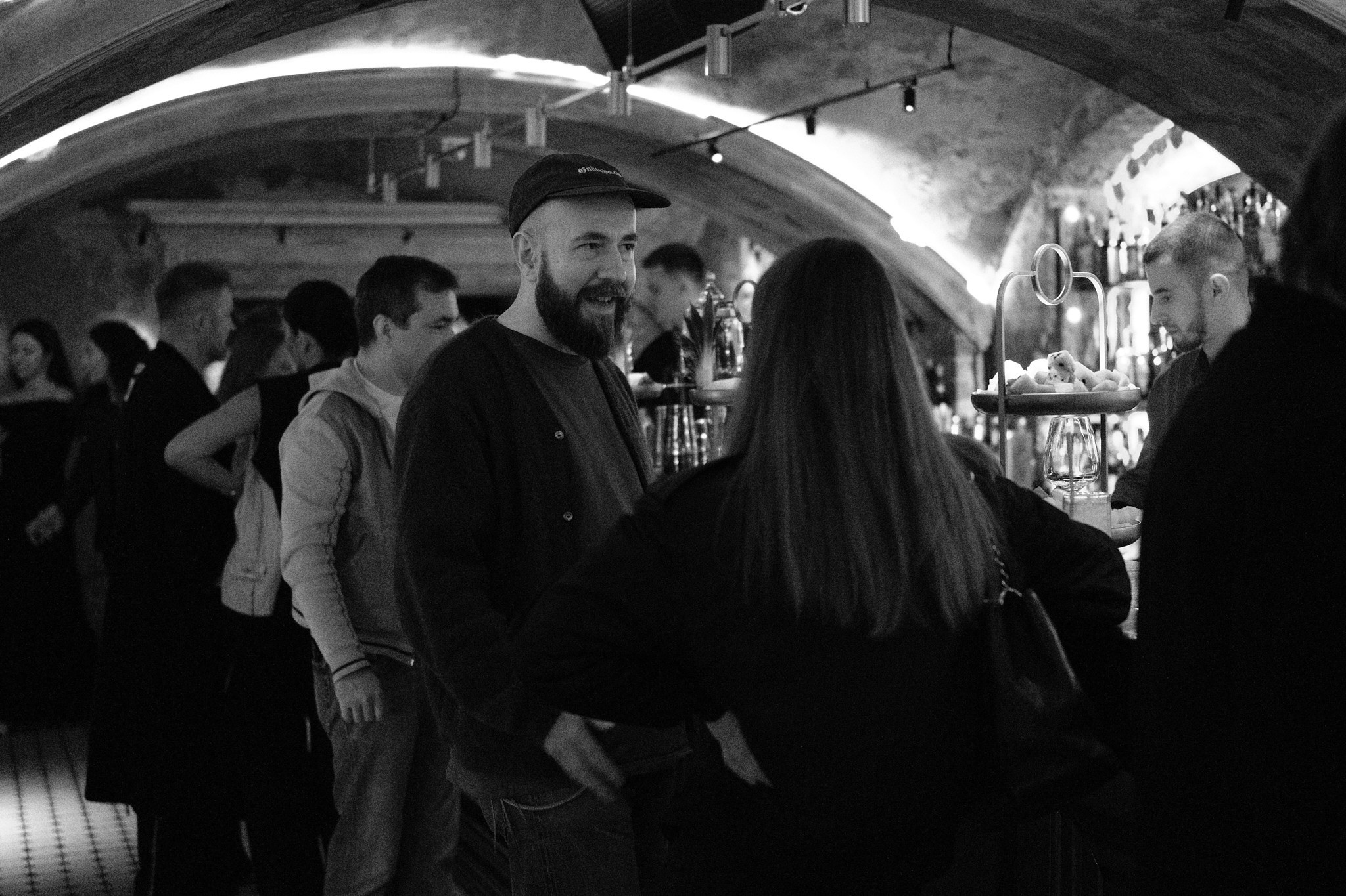 ЧТИВО. День Рождения 1 год. Профессиональный фотограф в Москве Павел Жданов