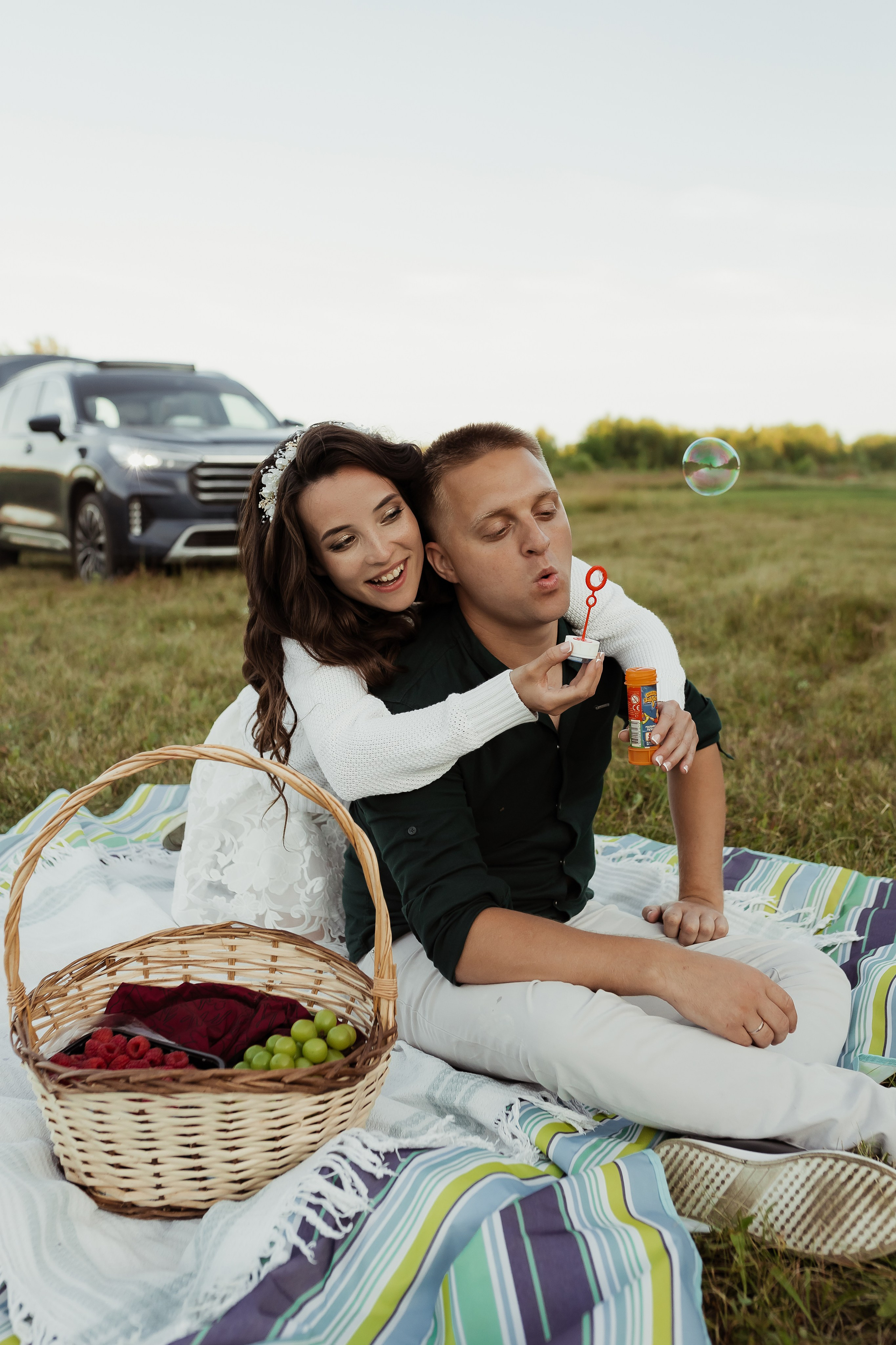 Юрий & Дарья. ФОТОГРАФ Маргарита Сивакова | Ярославль Кострома Москва
