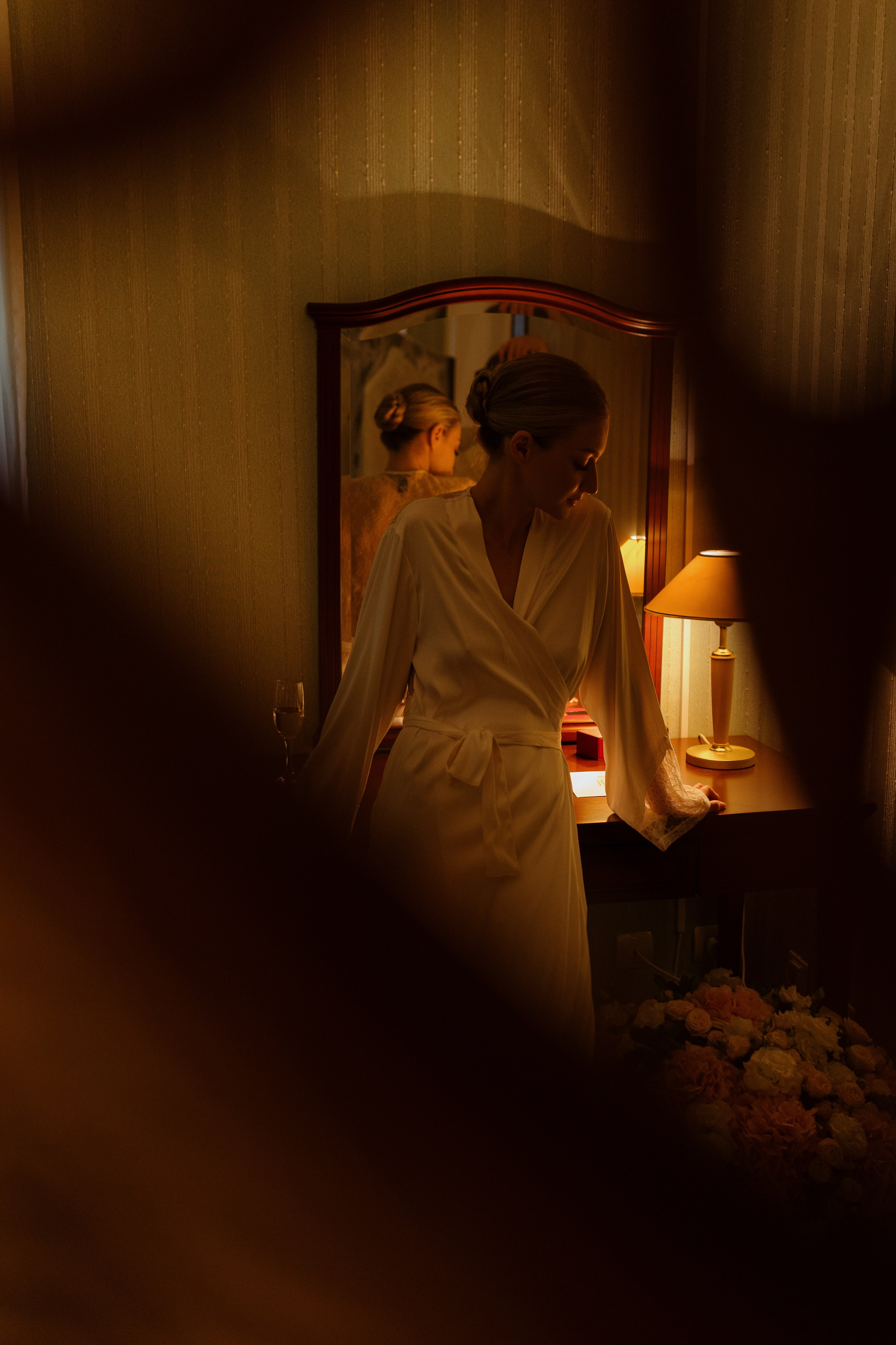 Ясная Поляна | Андрей и Кристина. Фотограф Москва | Кирилл Неплюев