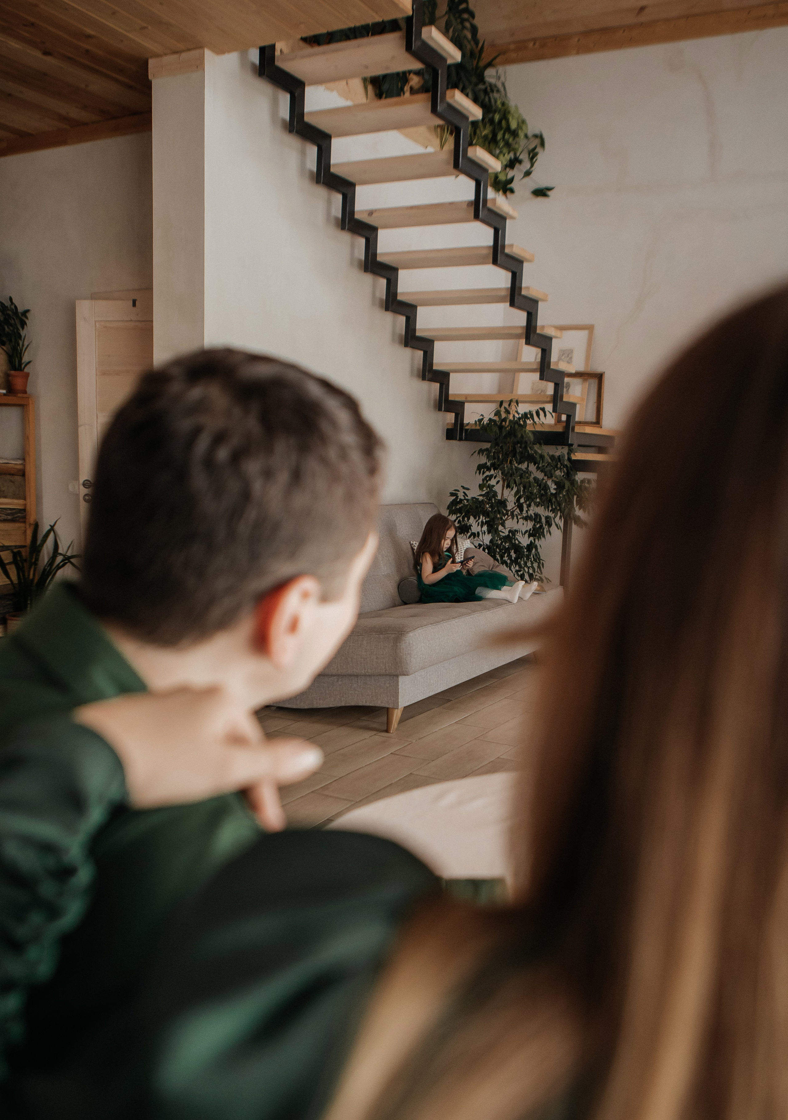 Сергей Ксюша Мирослава. Свадебный и семейный фотограф Ибрагимова Мария из Екатеринбурга