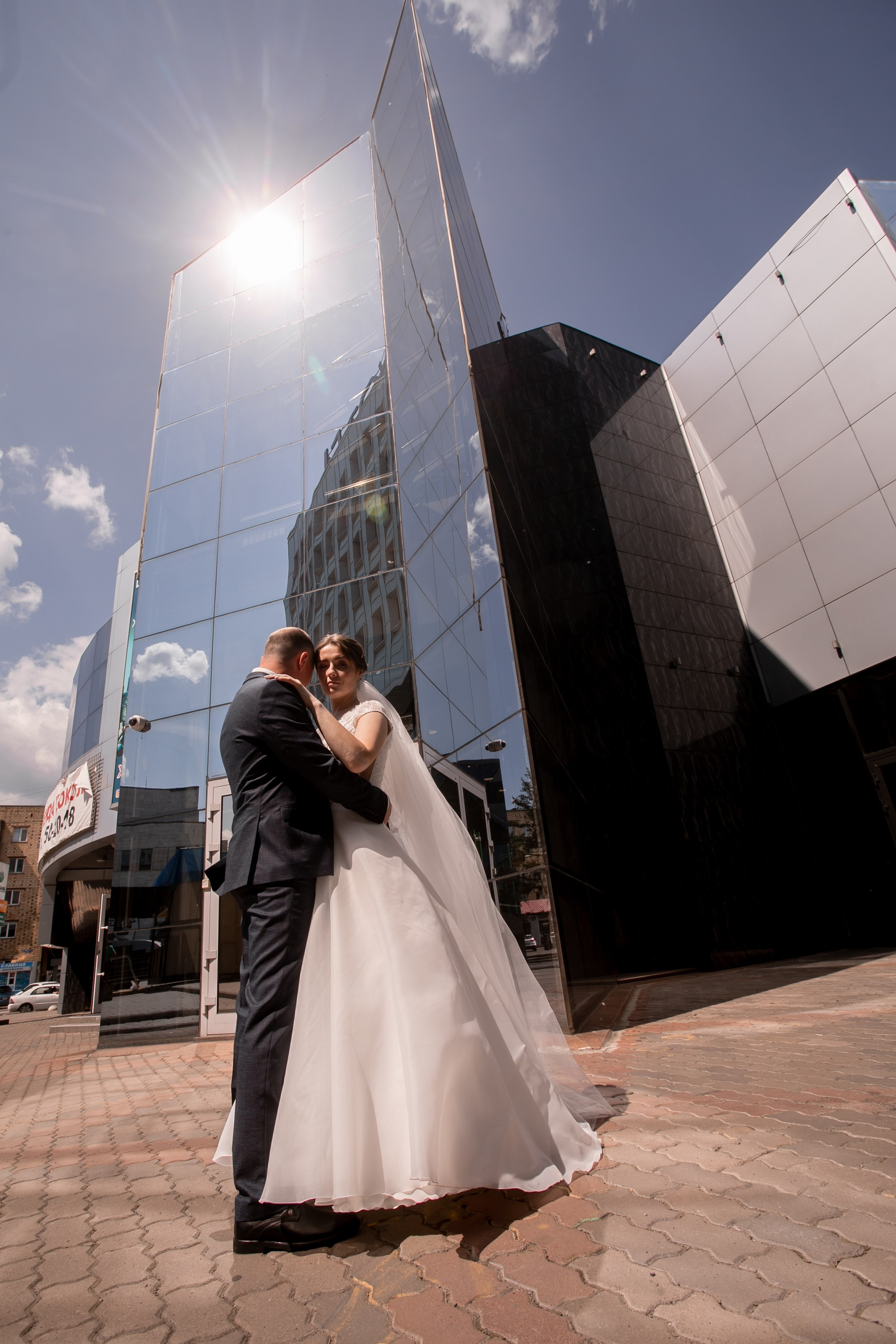 Алексей и Татьяна. Лада Канана Свадебный и семейный фотограф