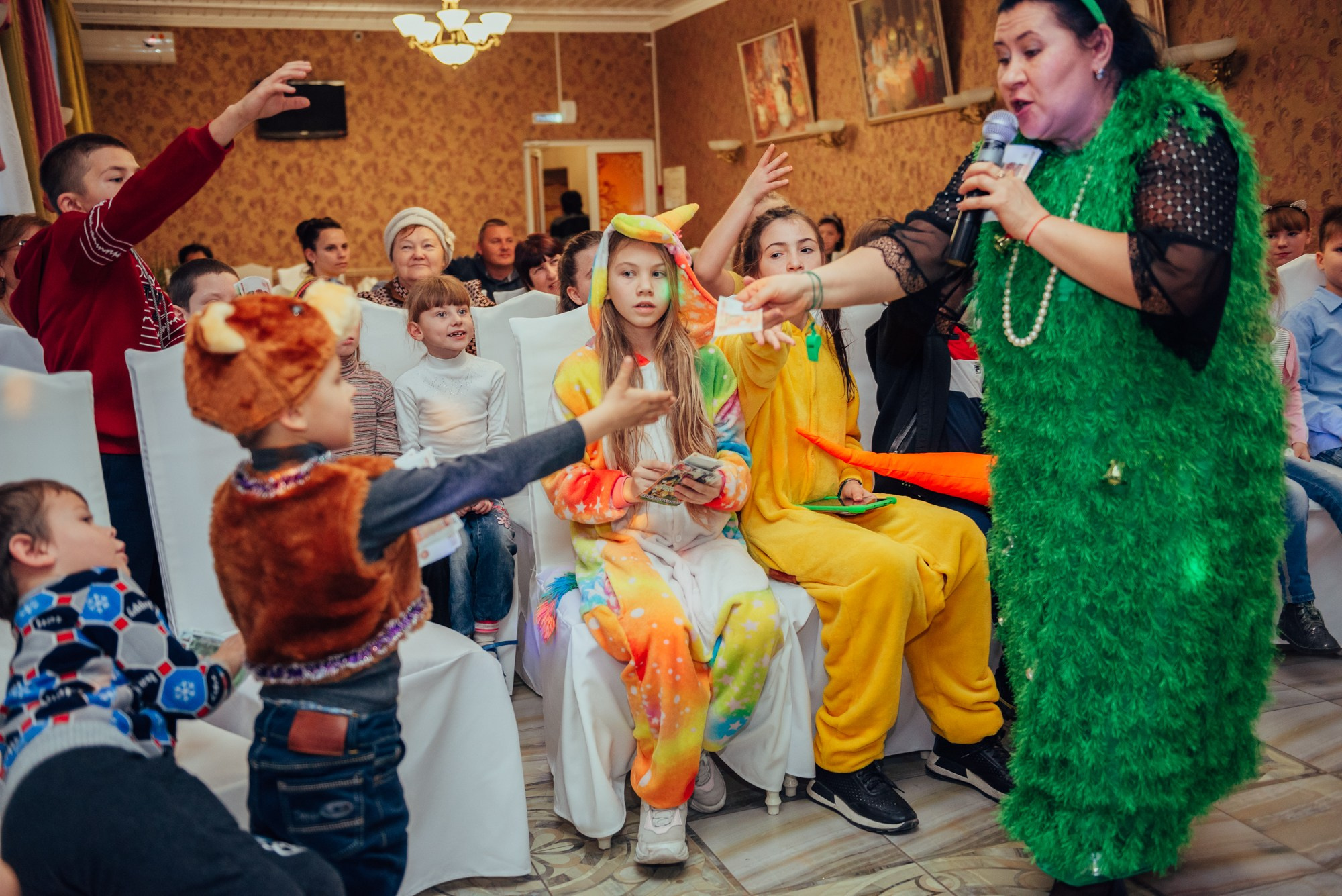 Фотографии новый год 2020