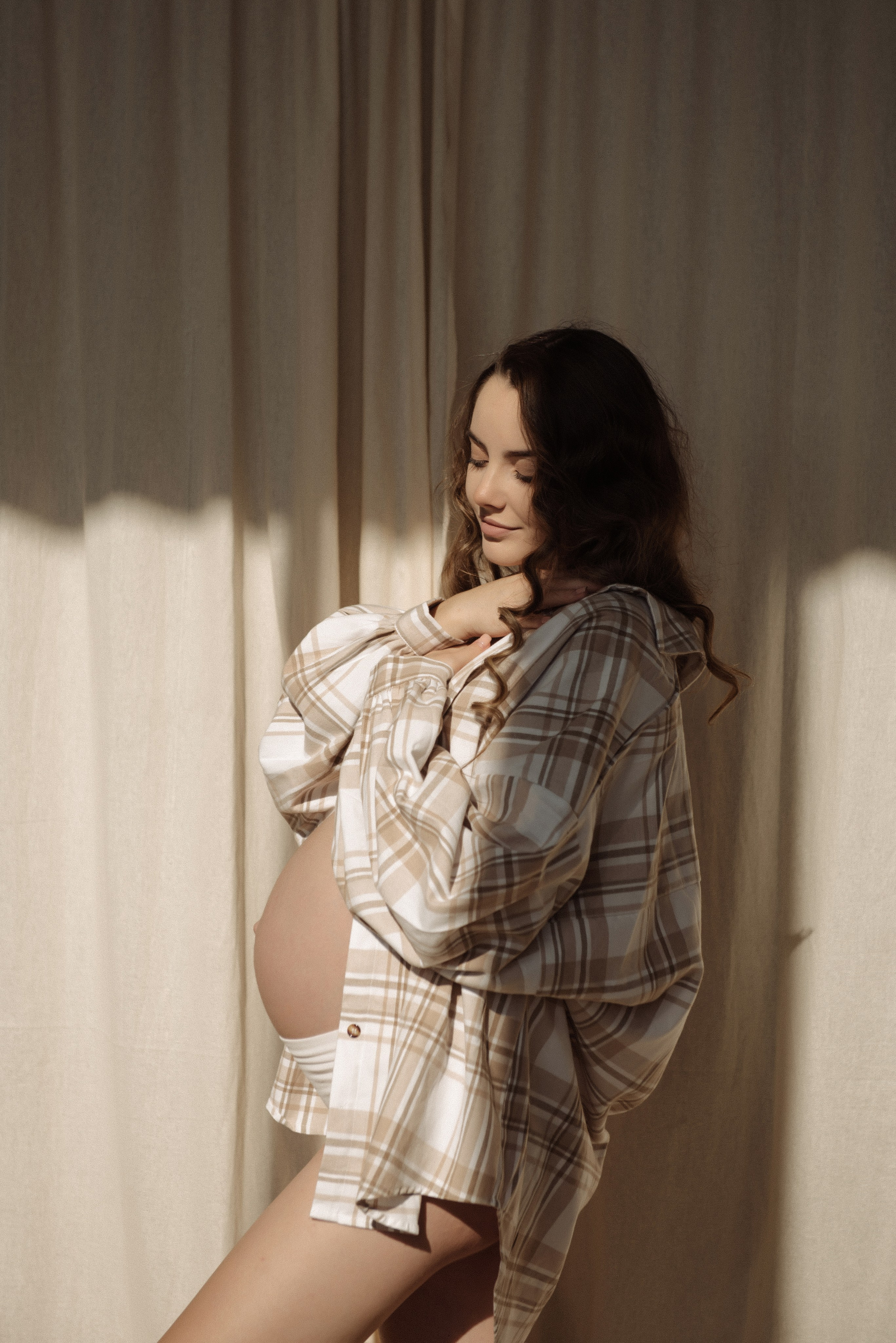 Таня. Свадебный, портретный, фотограф беременности в Нижнем Новгороде Алина Зиновьева