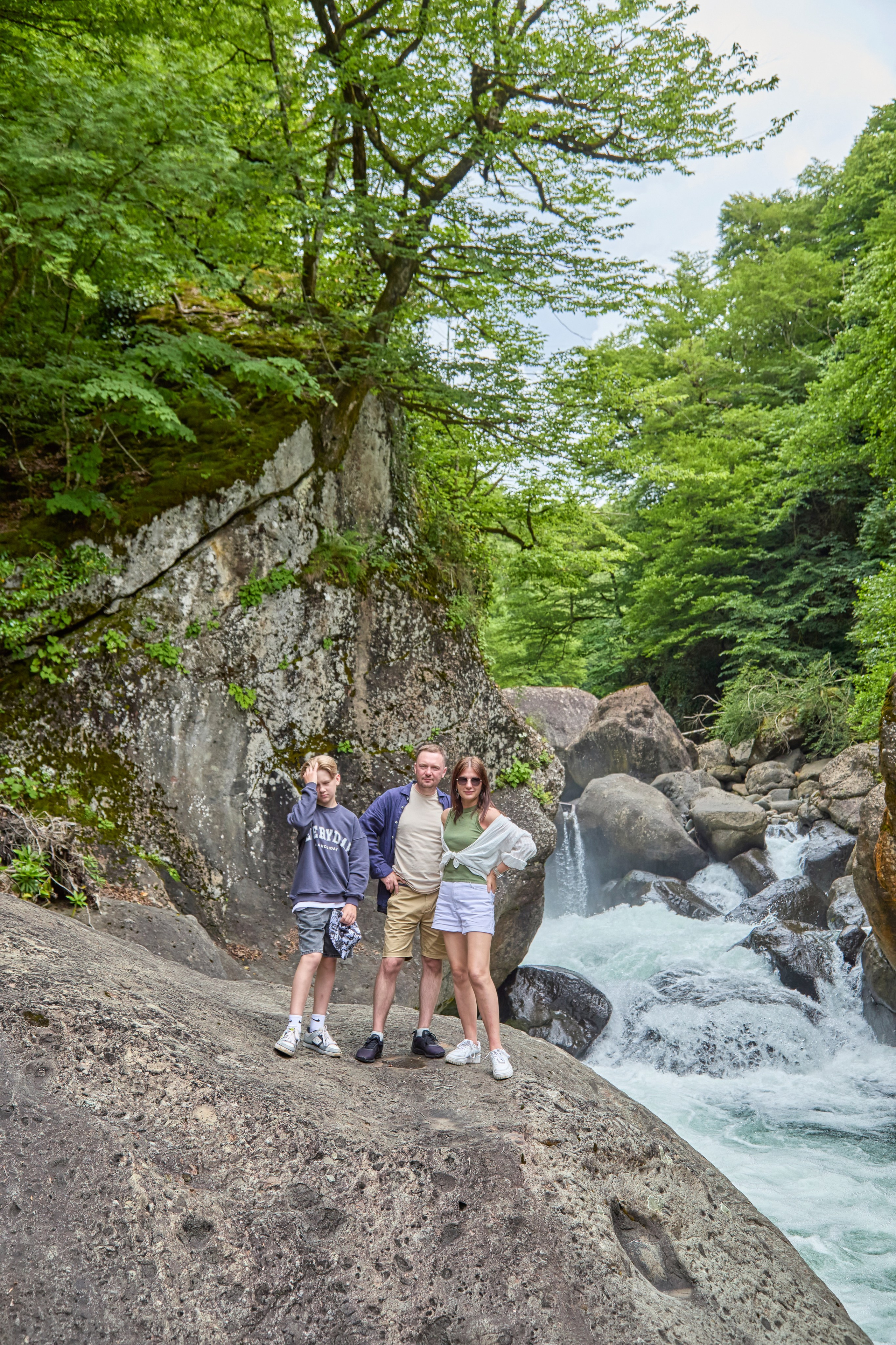 Пртретная фотосъемка в абхазии. Фотограф Абхазия