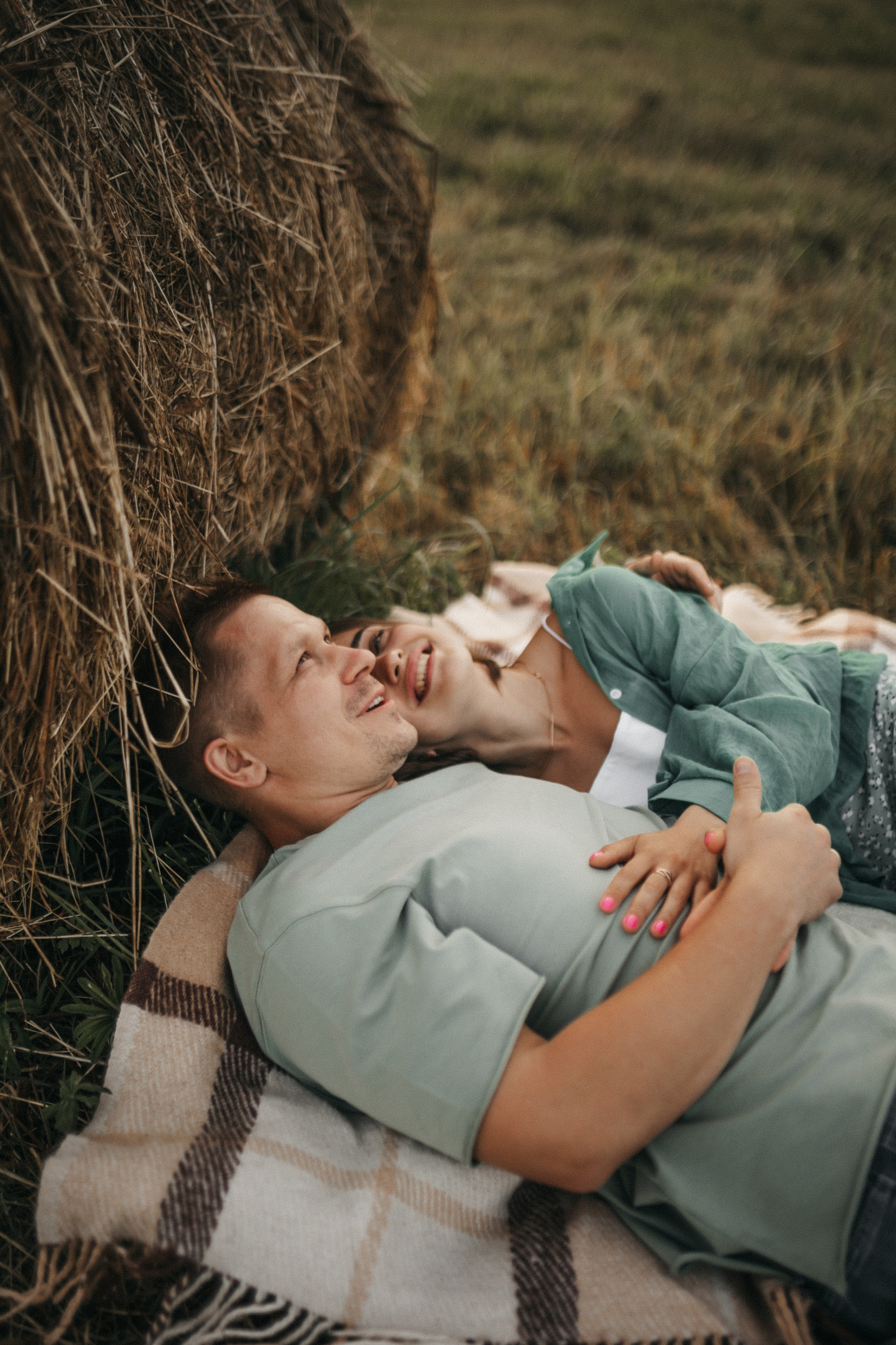 Люби меня, люби!. Фотограф в Красногорске и Москве