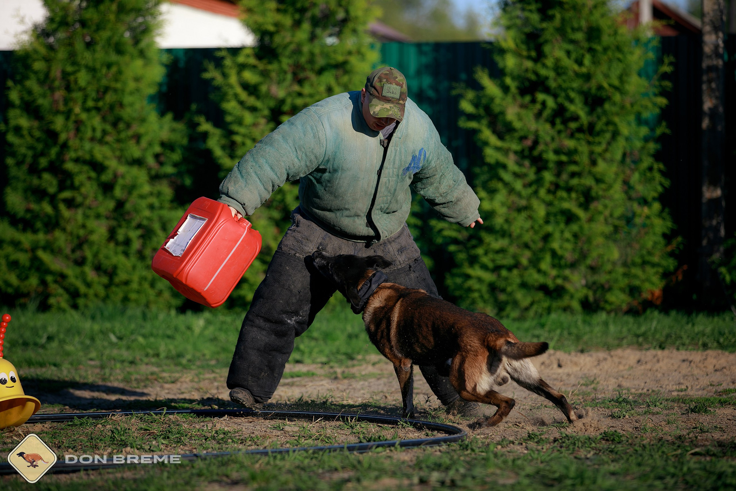 Семинар для фигурантов, день 3. Фотограф-анималист Mary Mart — Москва, Питер