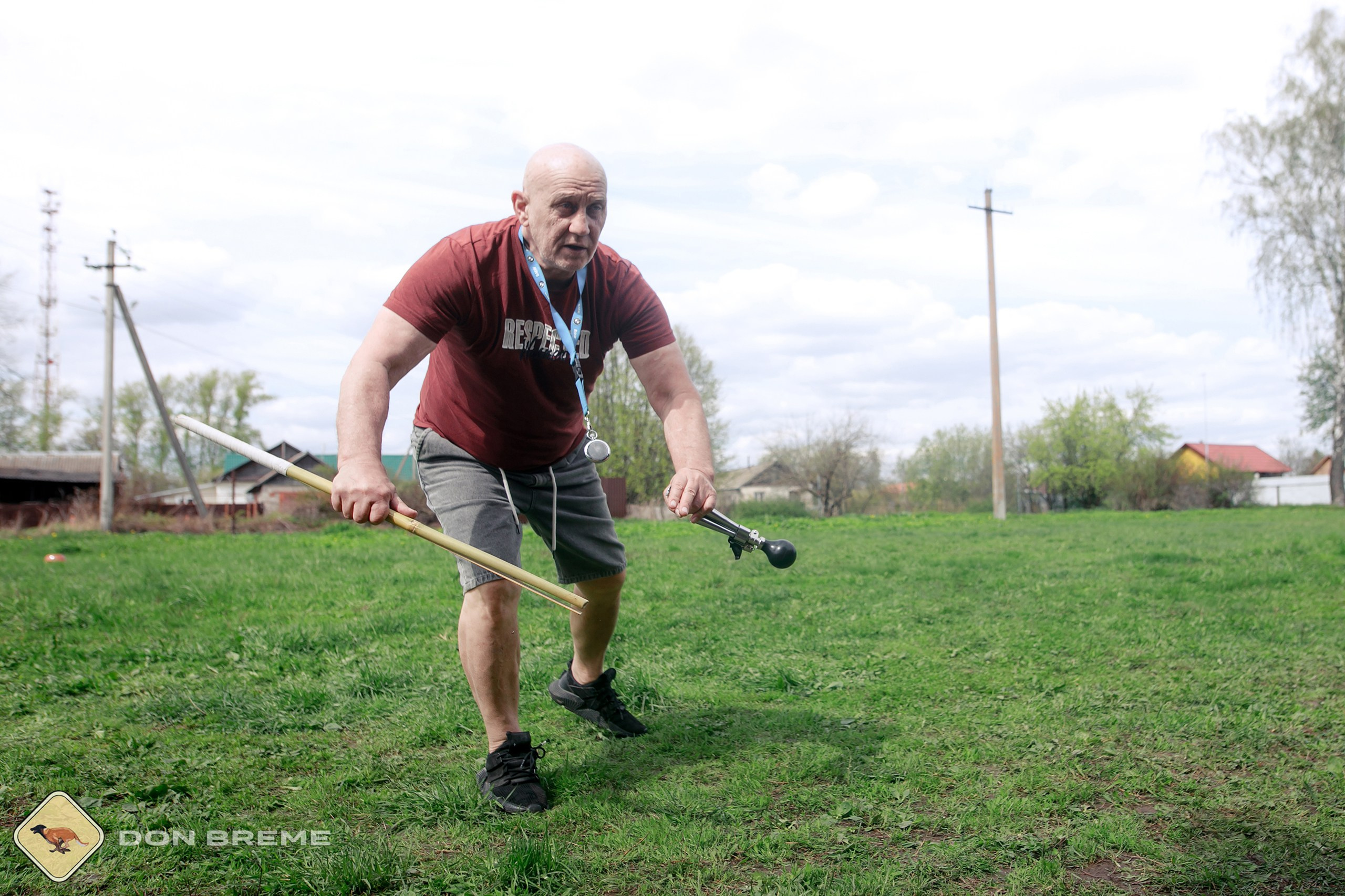 Семинар для фигурантов, день 2. Фотограф-анималист Mary Mart — Москва, Питер