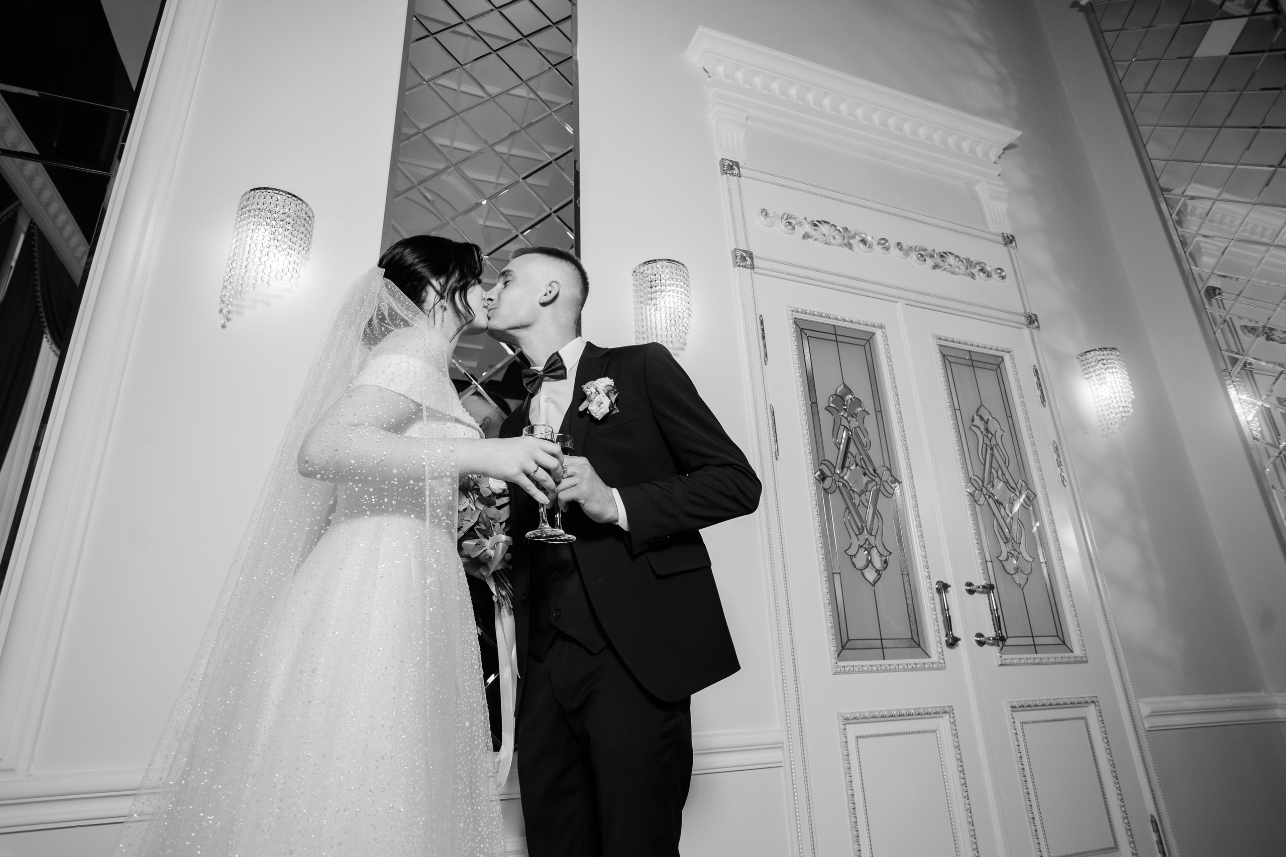 Роман ♥ Валерия. Свадебный и семейный фотограф в городе Воронеж. Ирина Боловина