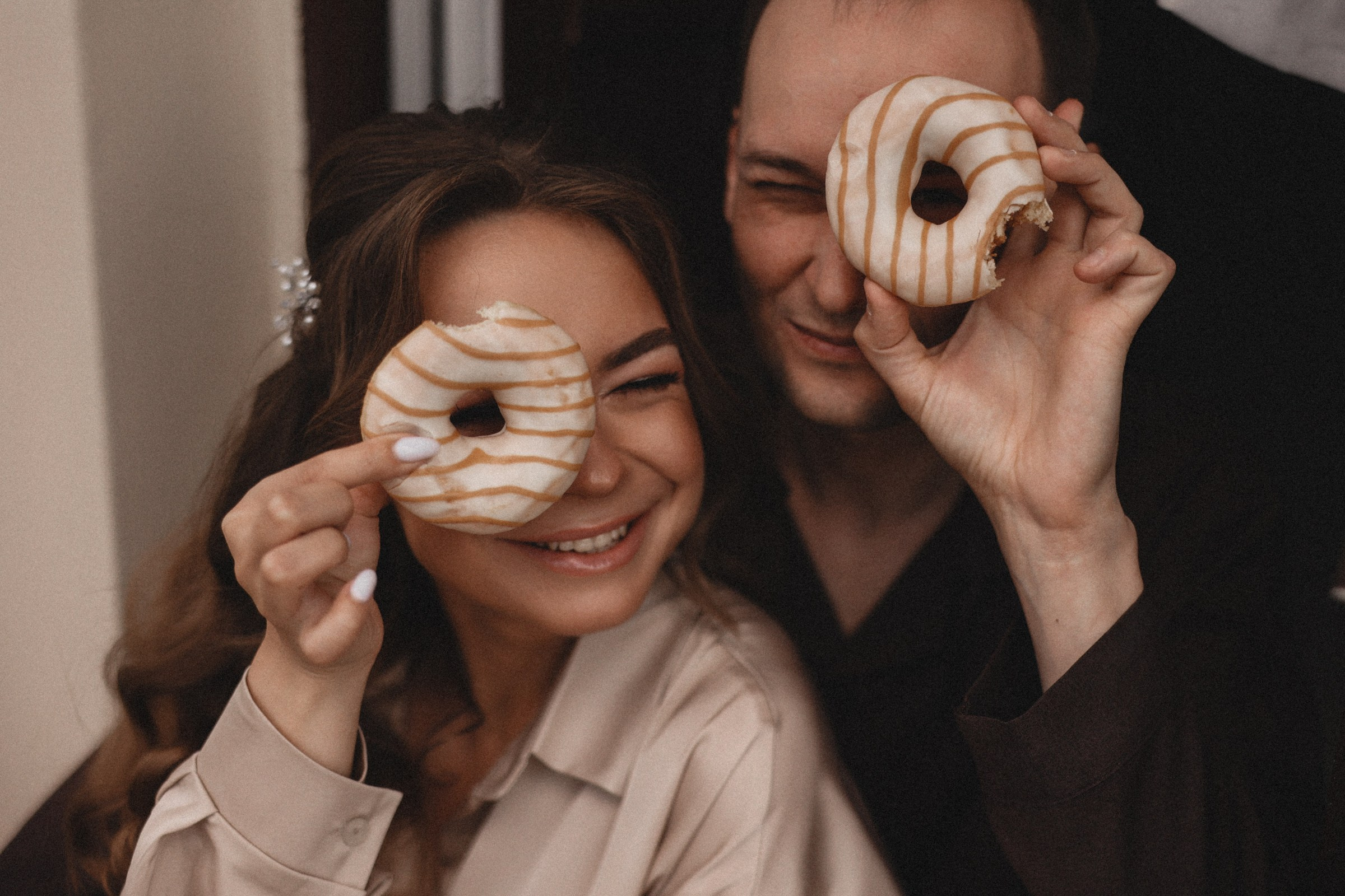 Lilu. Свадебный фотограф в Ярославле Илья Жуков