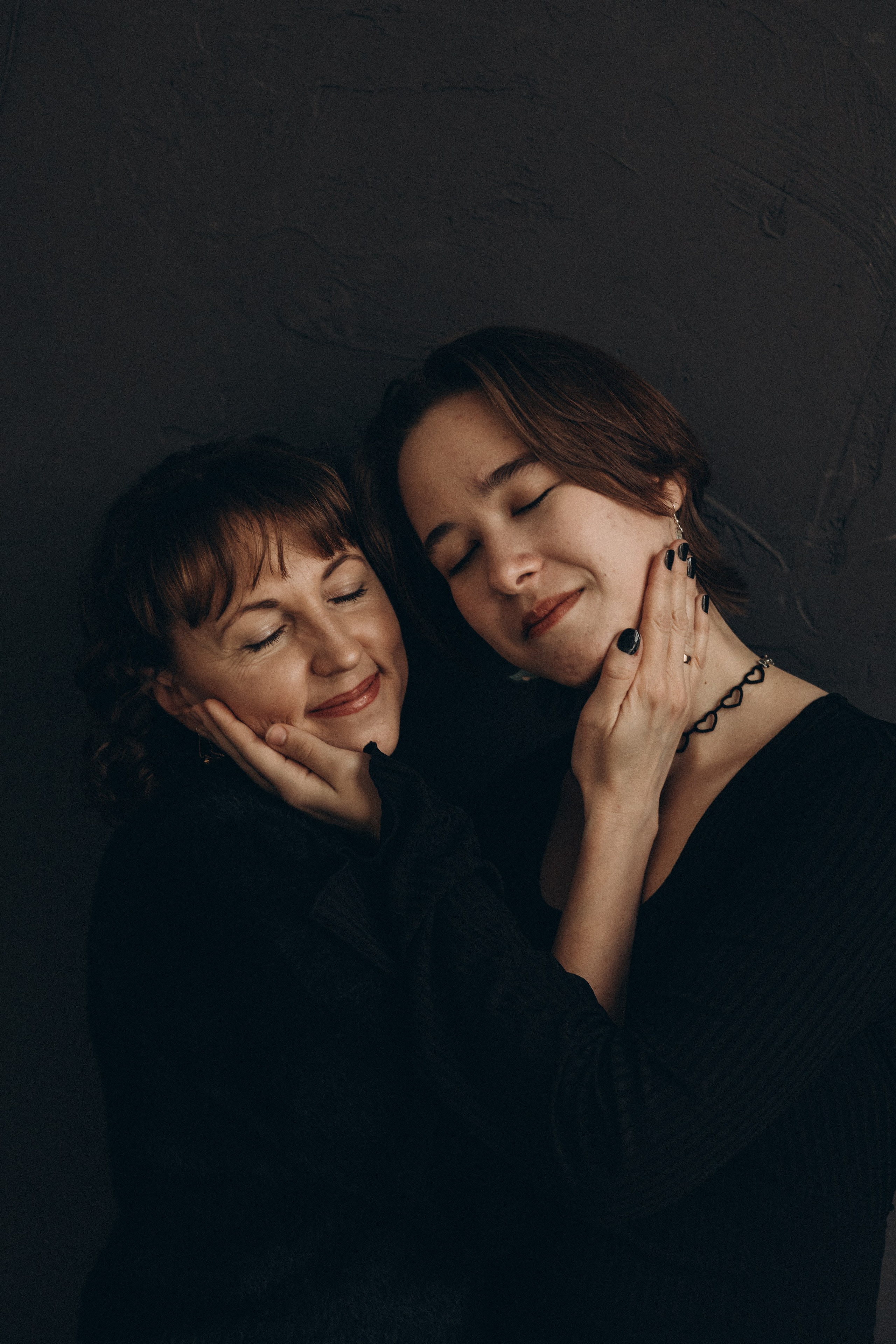 Вся семья. Фотограф в Екатеринбурге Селиверстова Екатерина